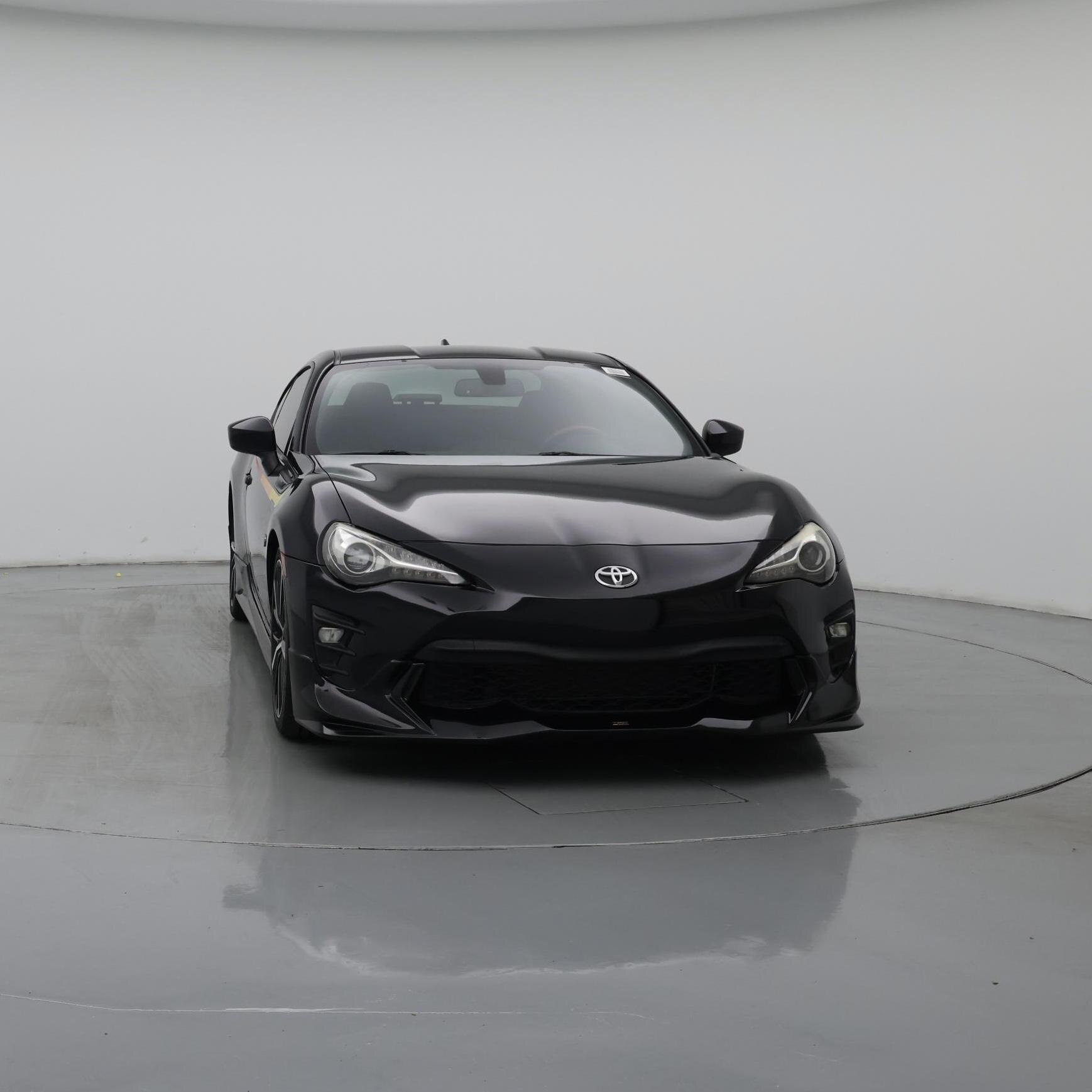 Thumbnail: 2019 Toyota 86 - 5