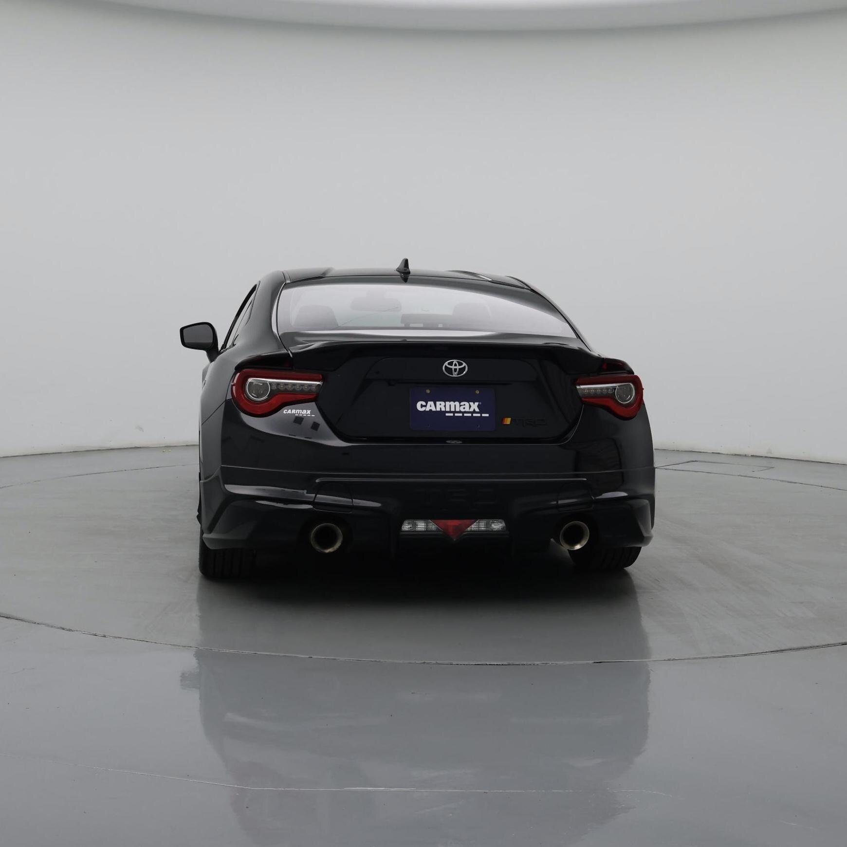 Thumbnail: 2019 Toyota 86 - 6