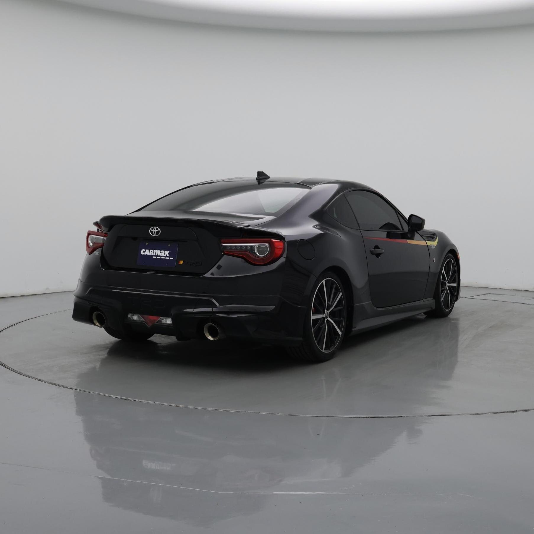 Thumbnail: 2019 Toyota 86 - 8