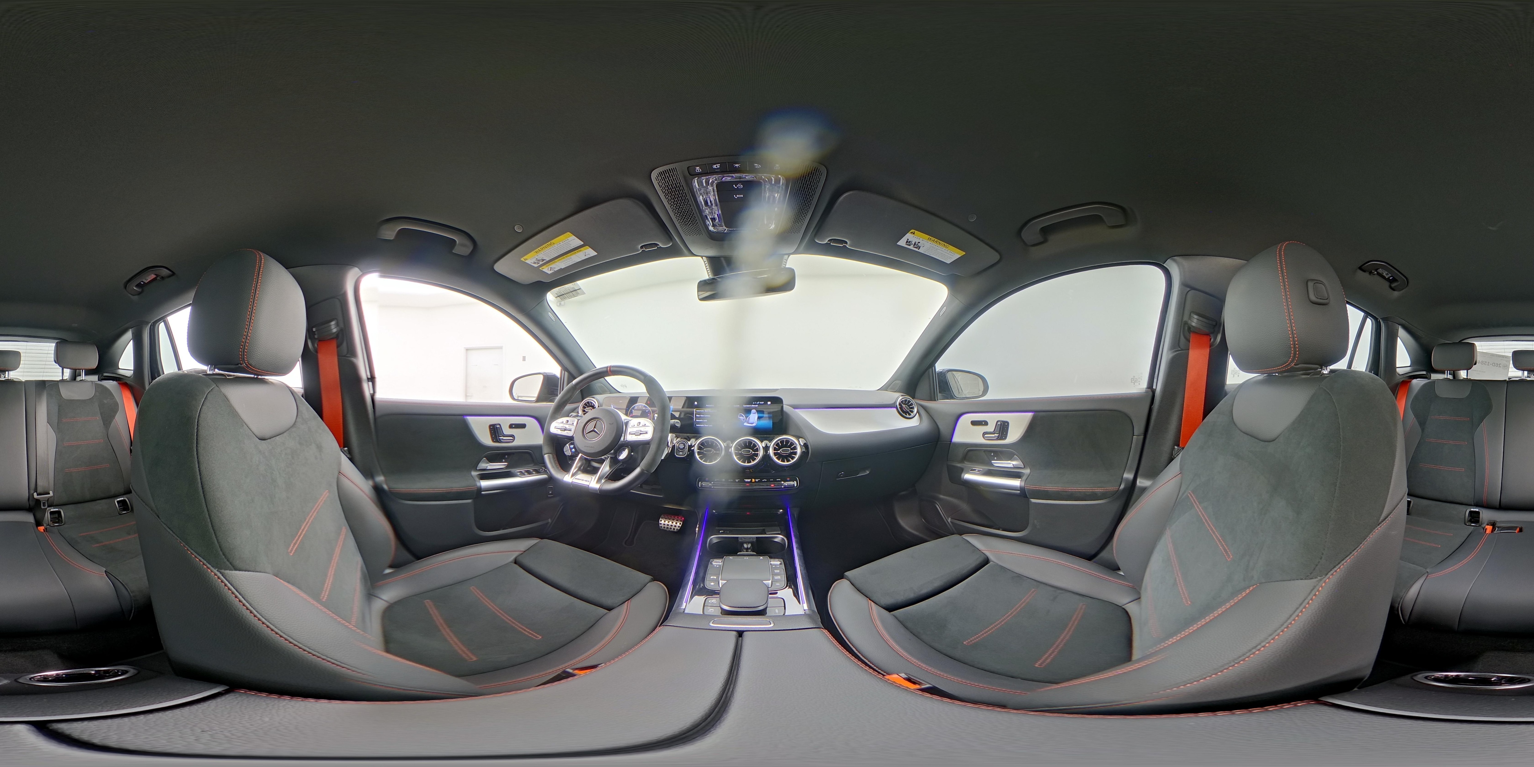 2023 Mercedes-Benz GLA Base - Photo 24