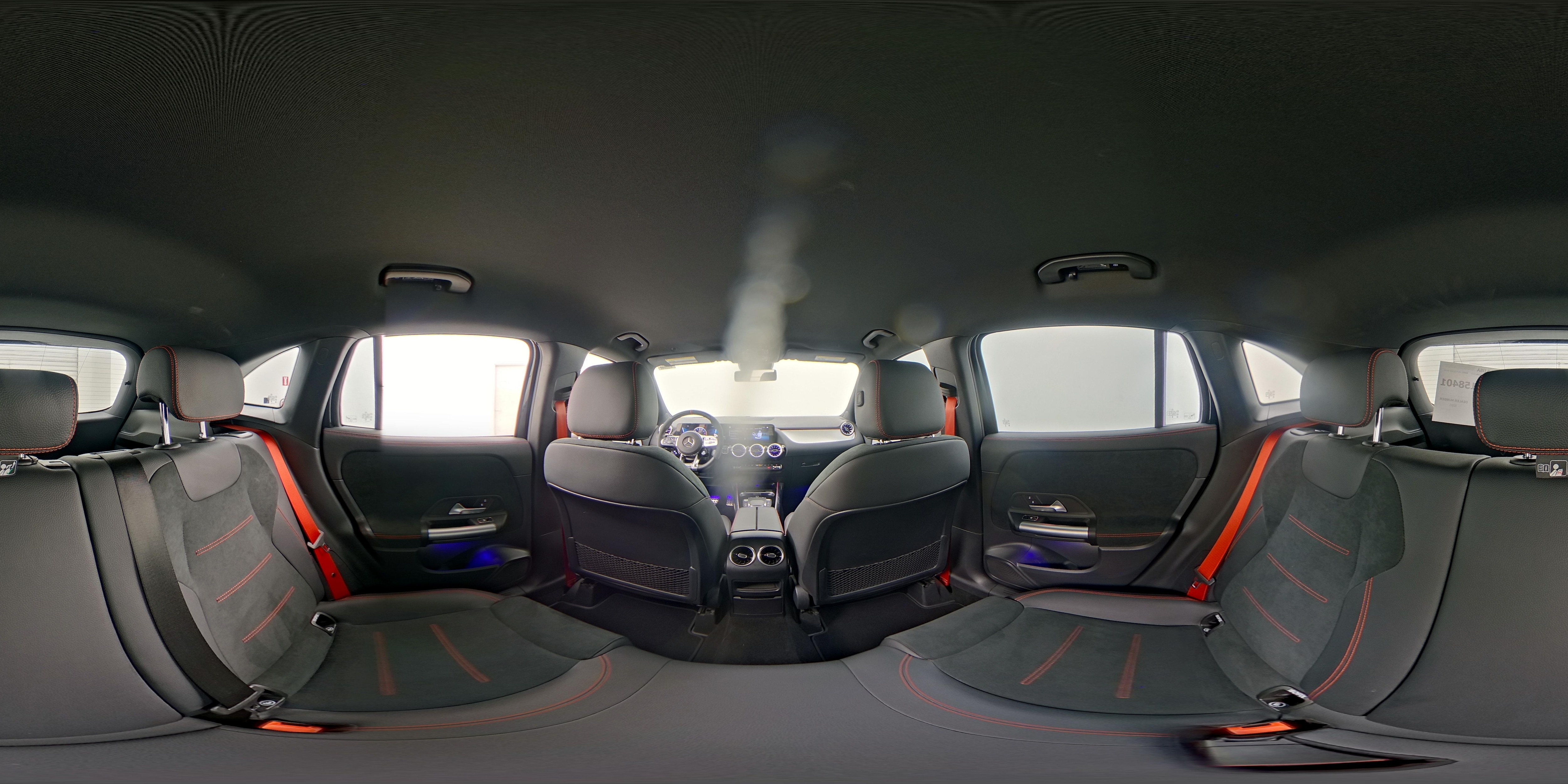 2023 Mercedes-Benz GLA Base - Photo 25