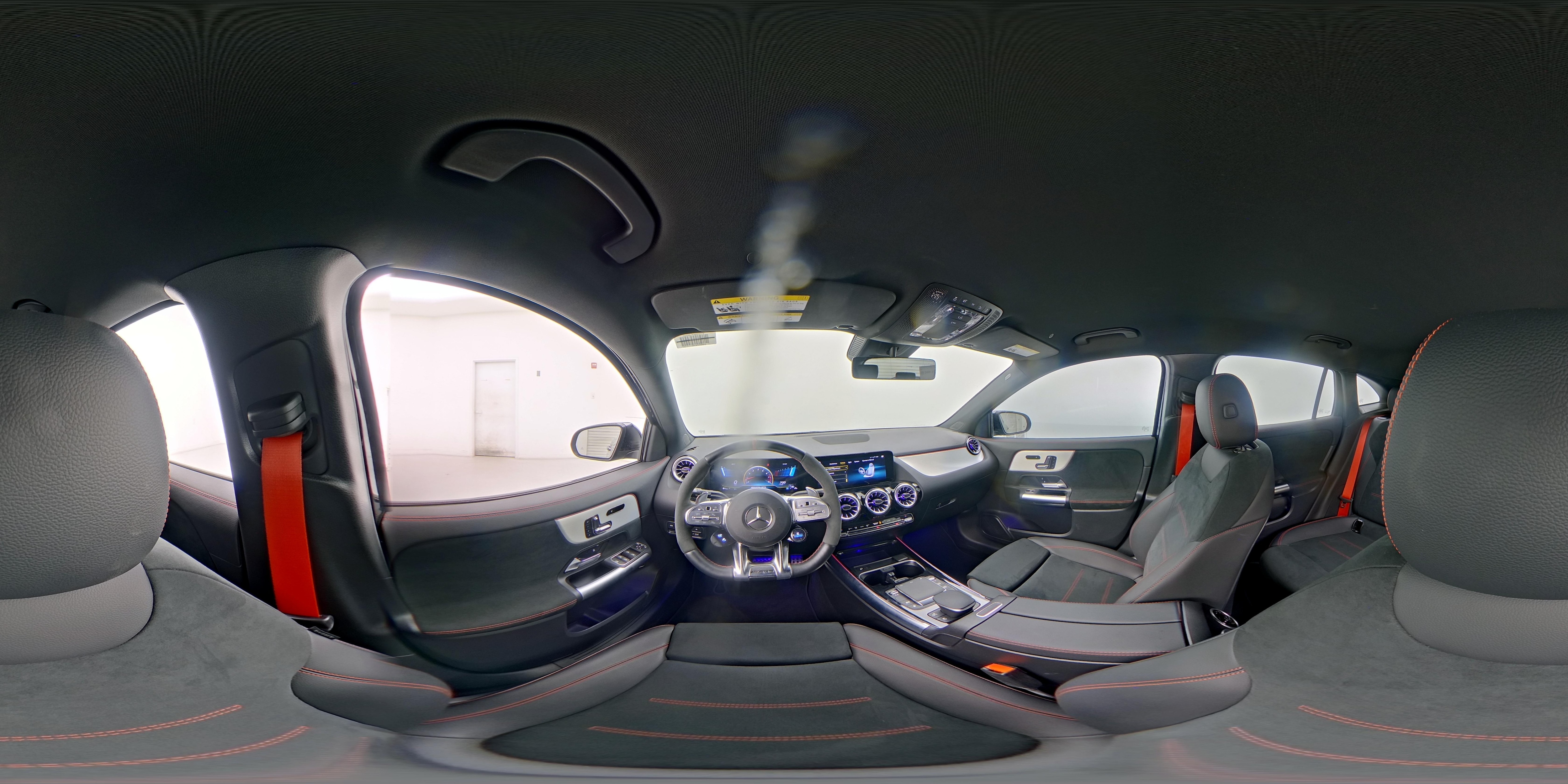 2023 Mercedes-Benz GLA Base - Photo 26