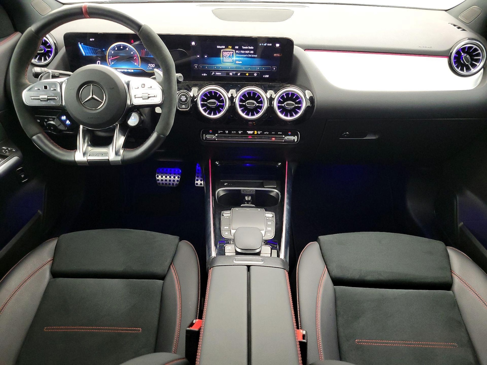 2023 Mercedes-Benz GLA Base - Photo 10