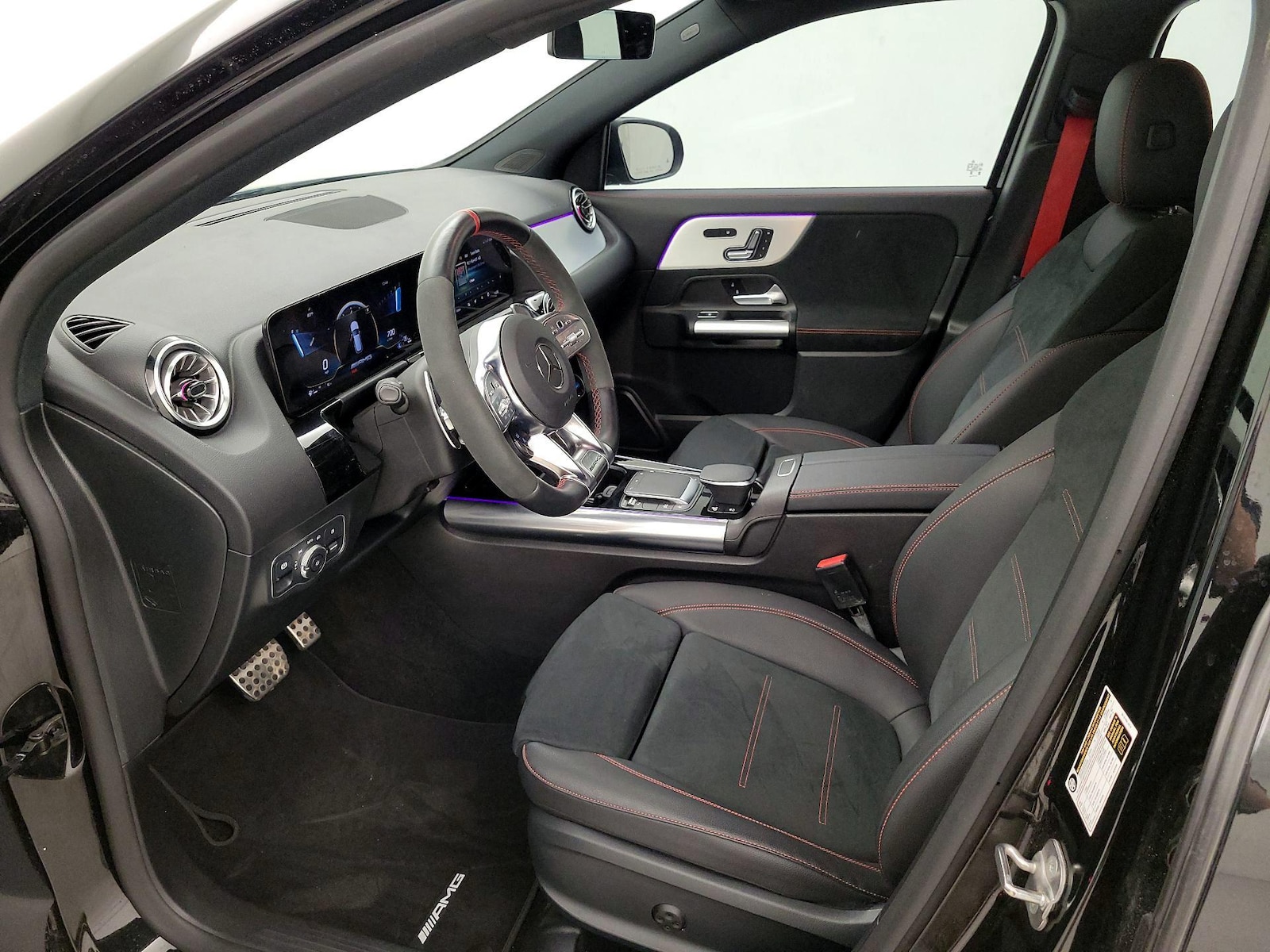 2023 Mercedes-Benz GLA Base - Photo 12