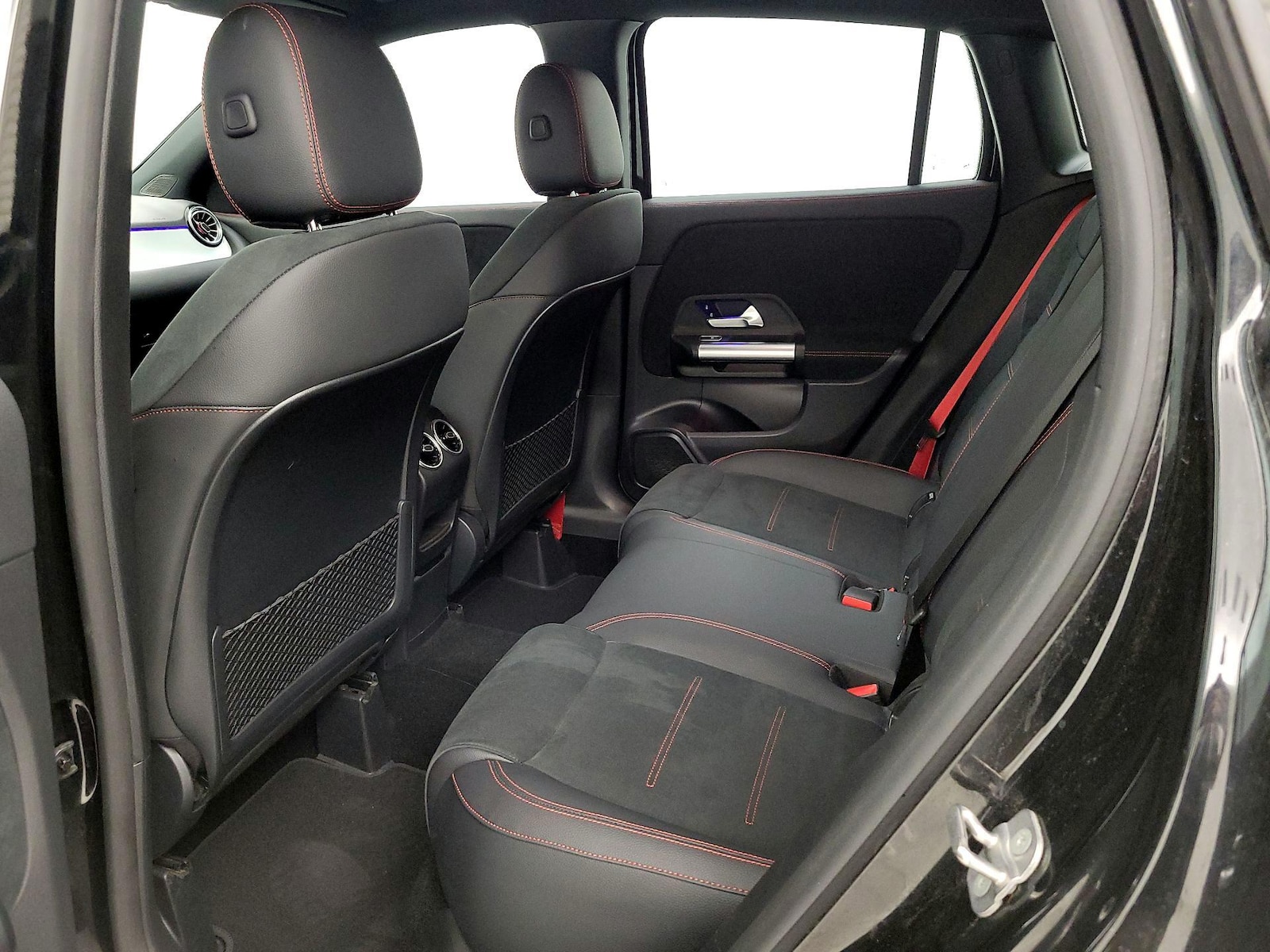 2023 Mercedes-Benz GLA Base - Photo 20
