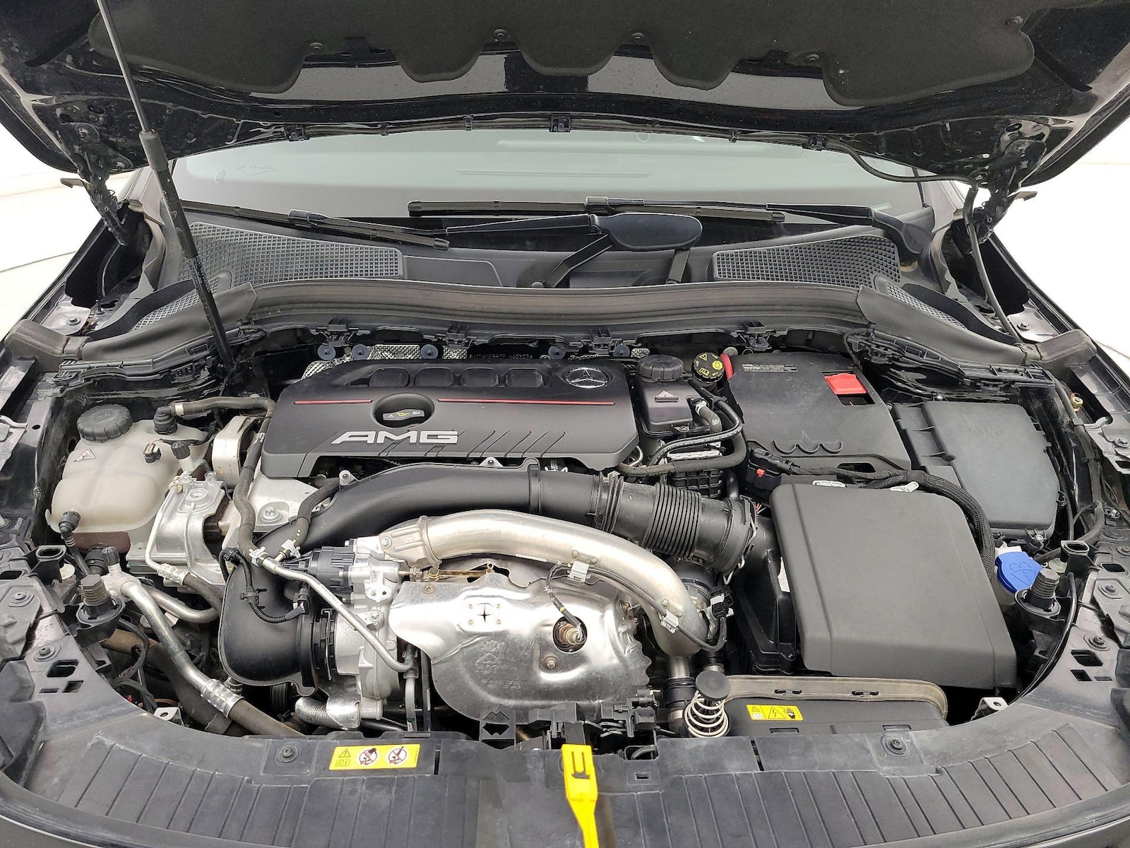 2023 Mercedes-Benz GLA Base - Photo 22