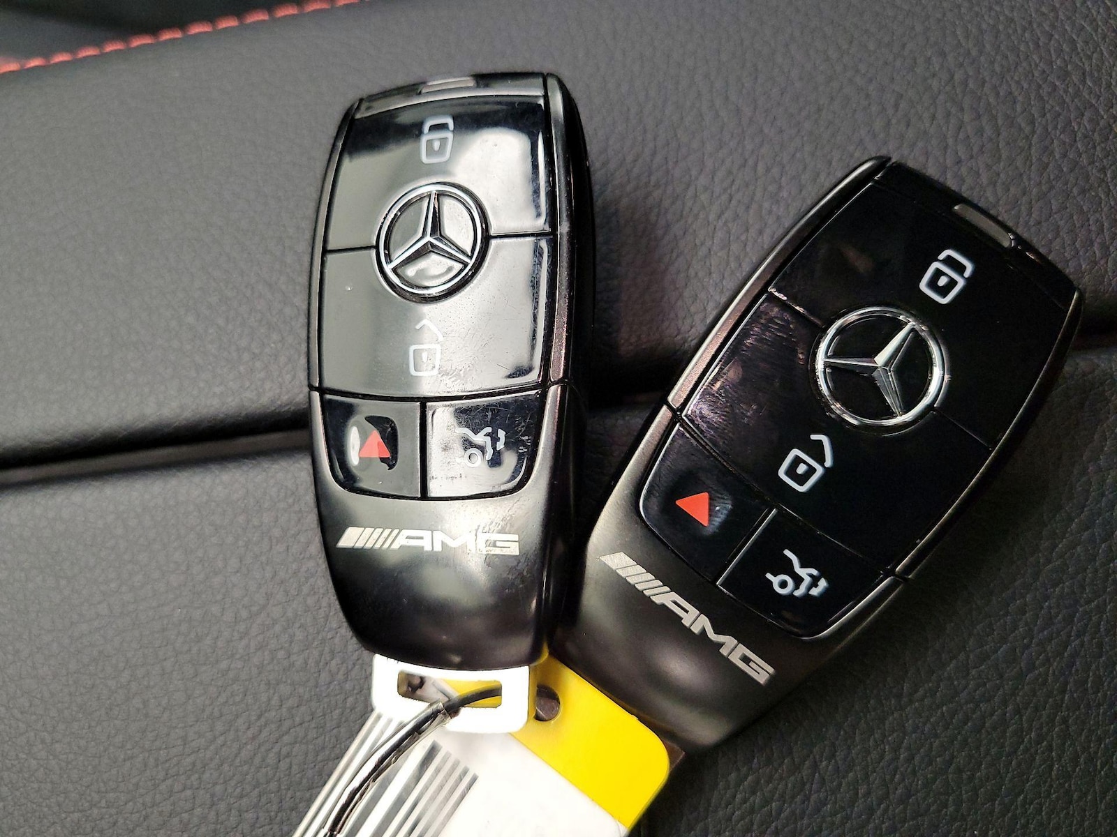 2023 Mercedes-Benz GLA Base - Photo 23