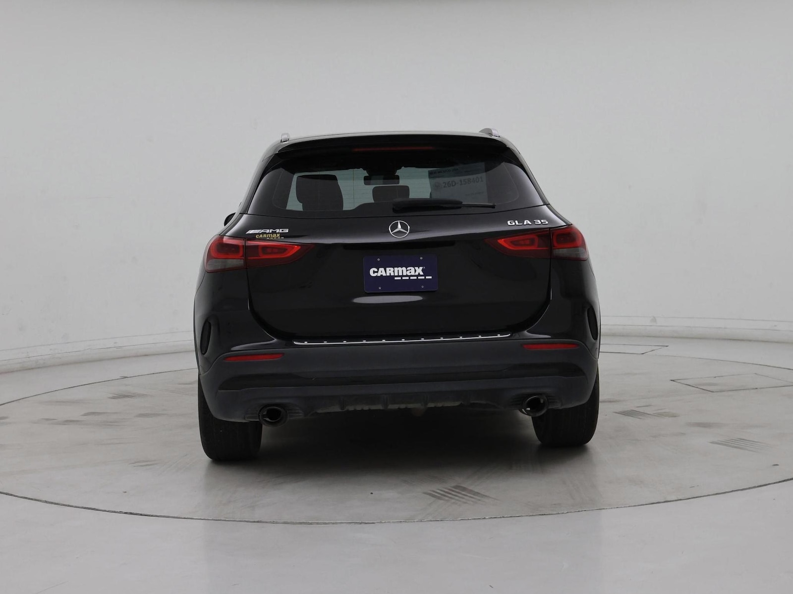 2023 Mercedes-Benz GLA Base - Photo 7
