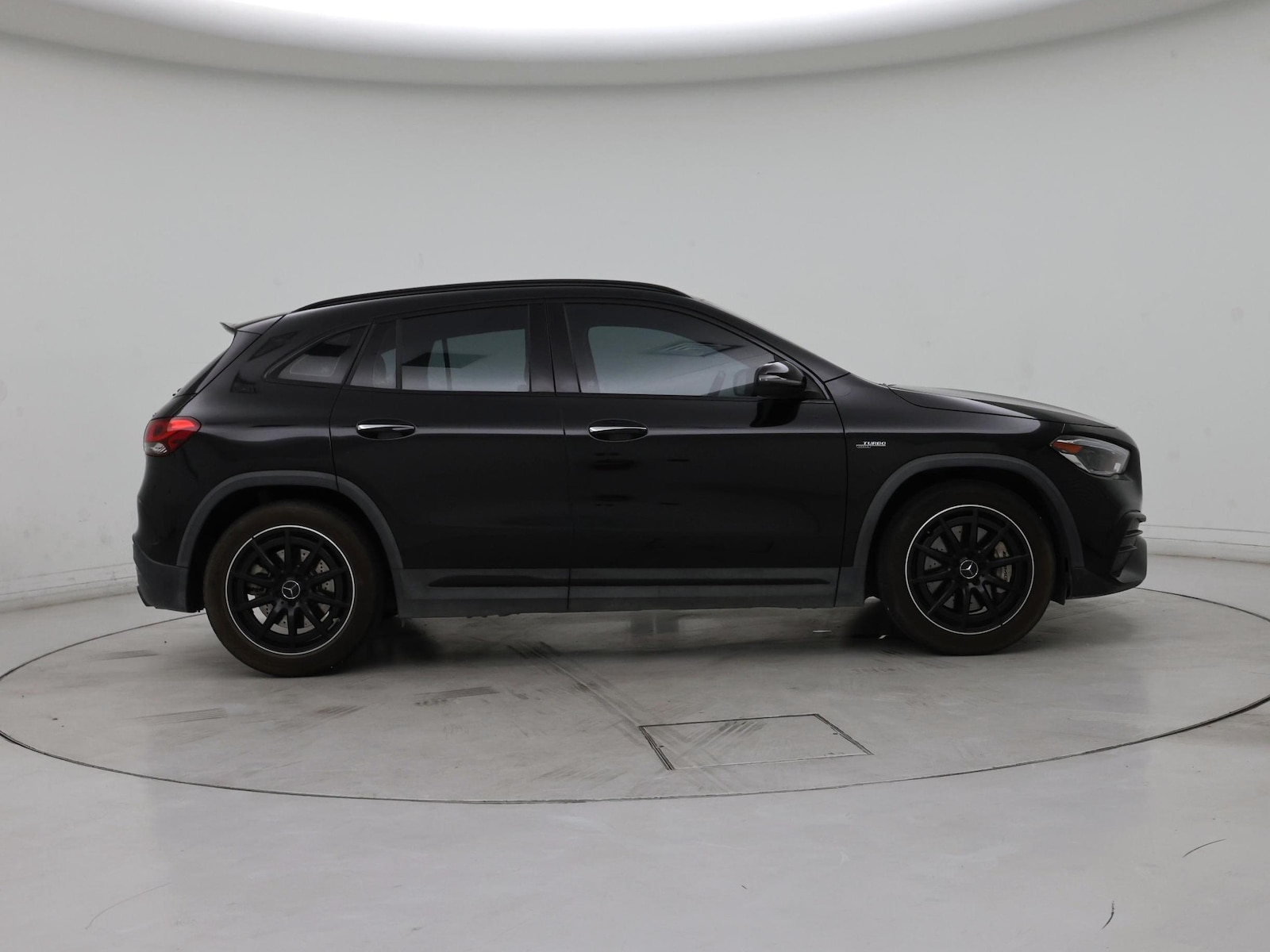 2023 Mercedes-Benz GLA Base - Photo 8