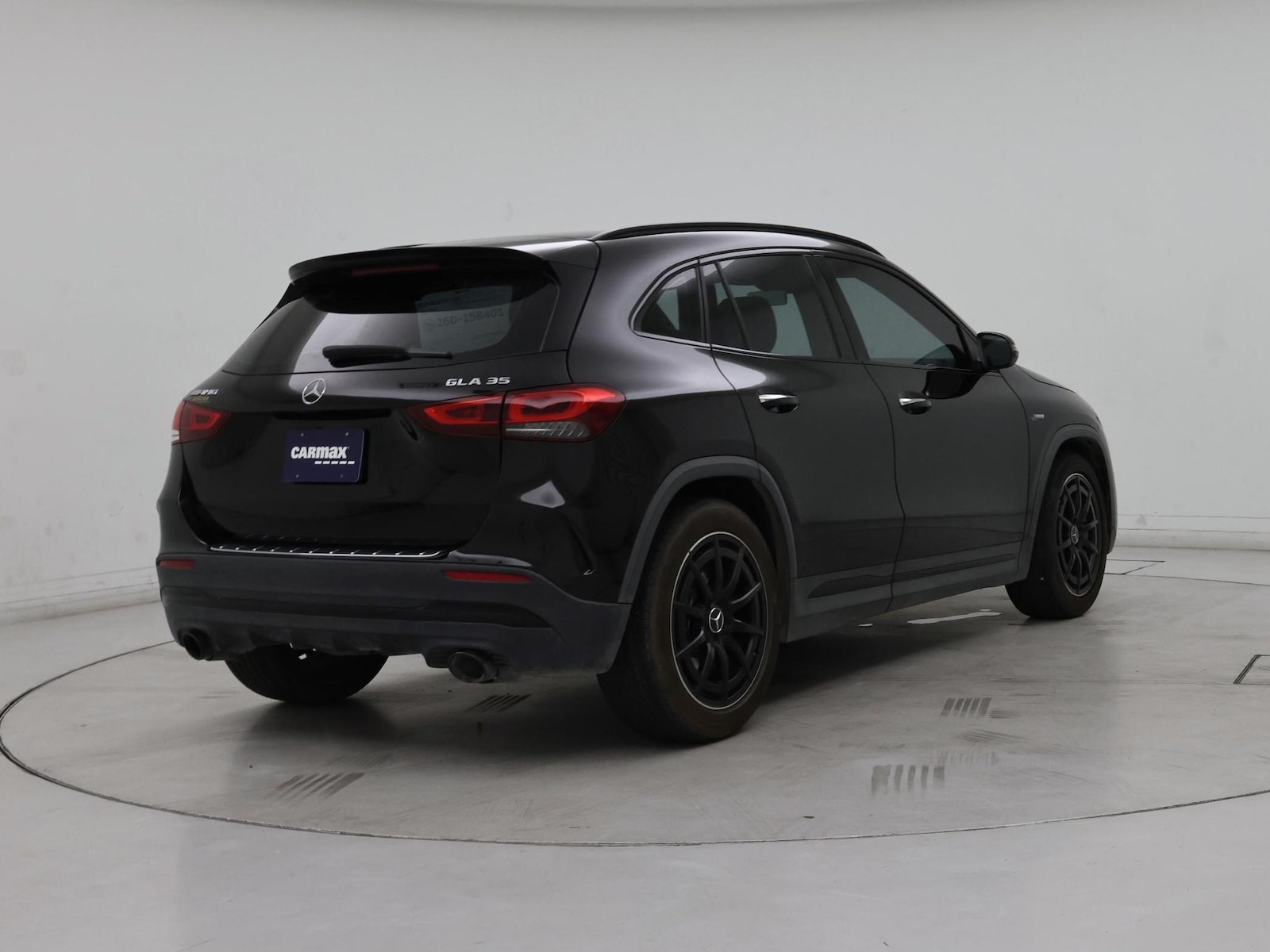 2023 Mercedes-Benz GLA Base - Photo 9
