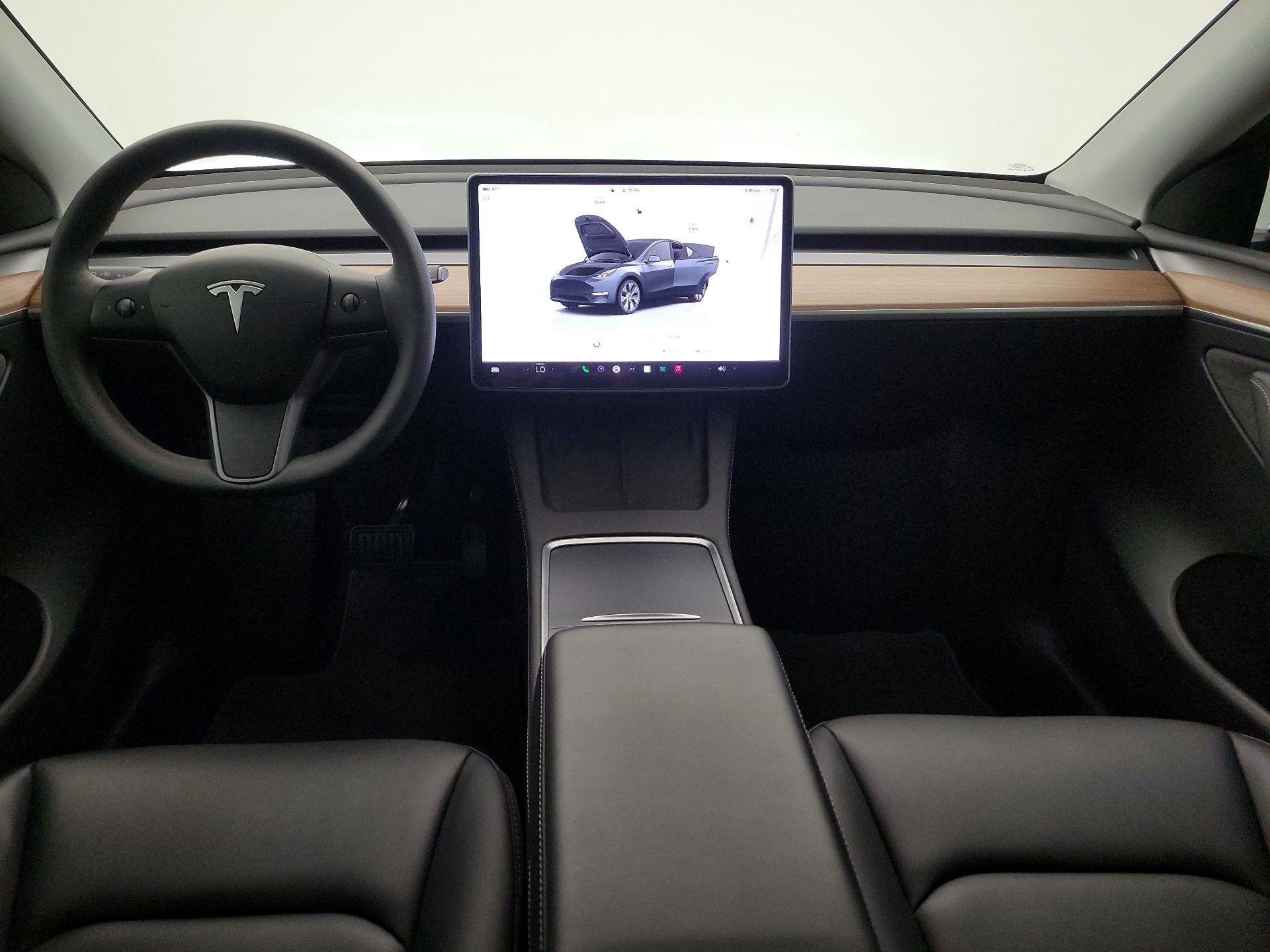 Thumbnail: 2023 Tesla Model Y - 9