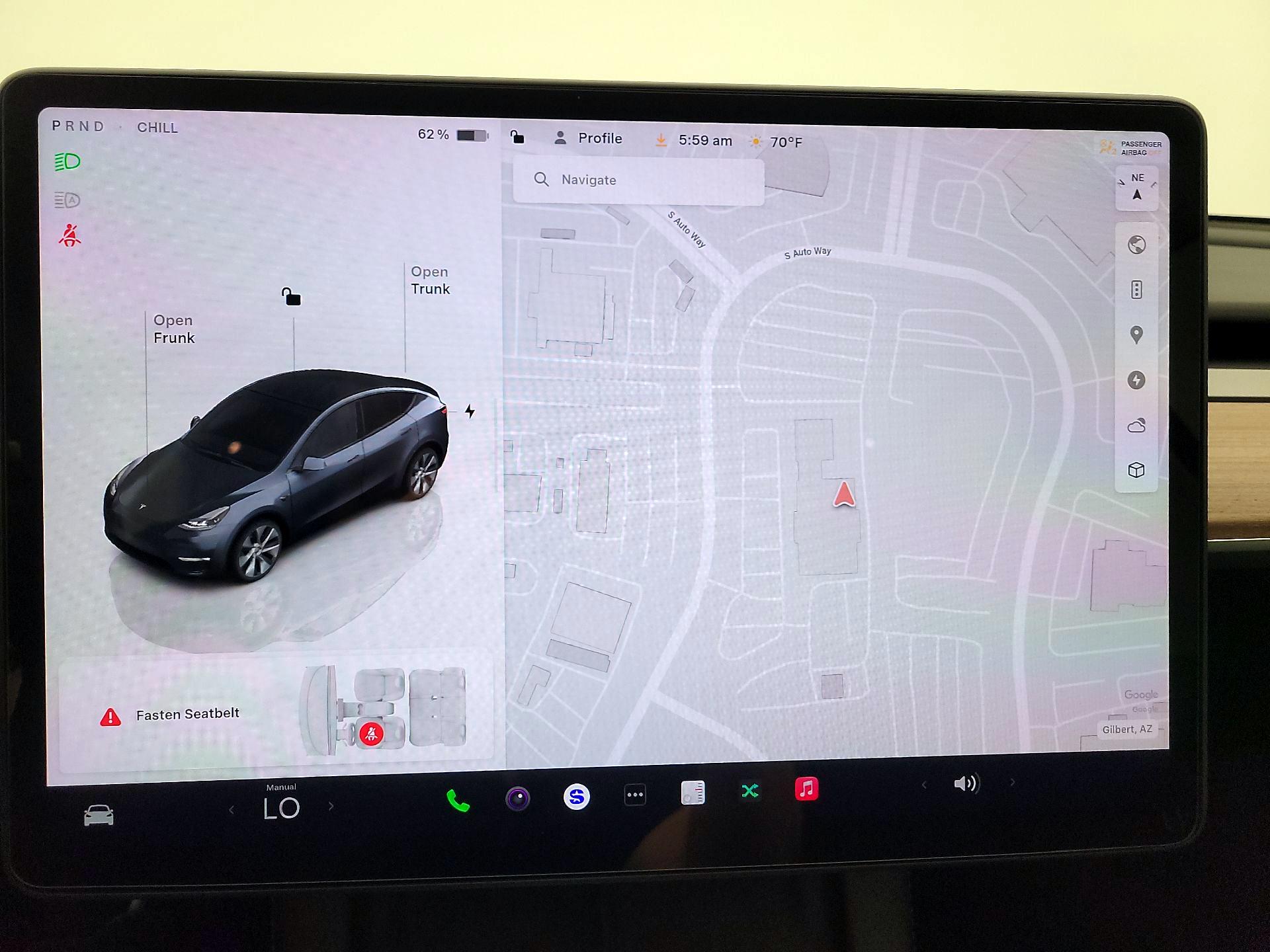 Thumbnail: 2023 Tesla Model Y - 13
