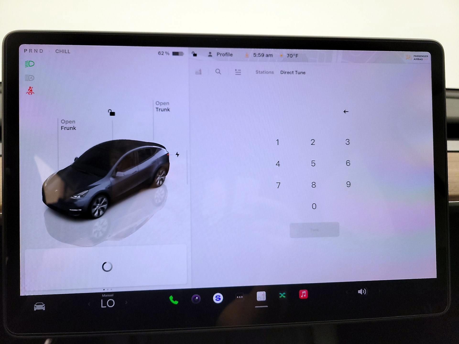 Thumbnail: 2023 Tesla Model Y - 15
