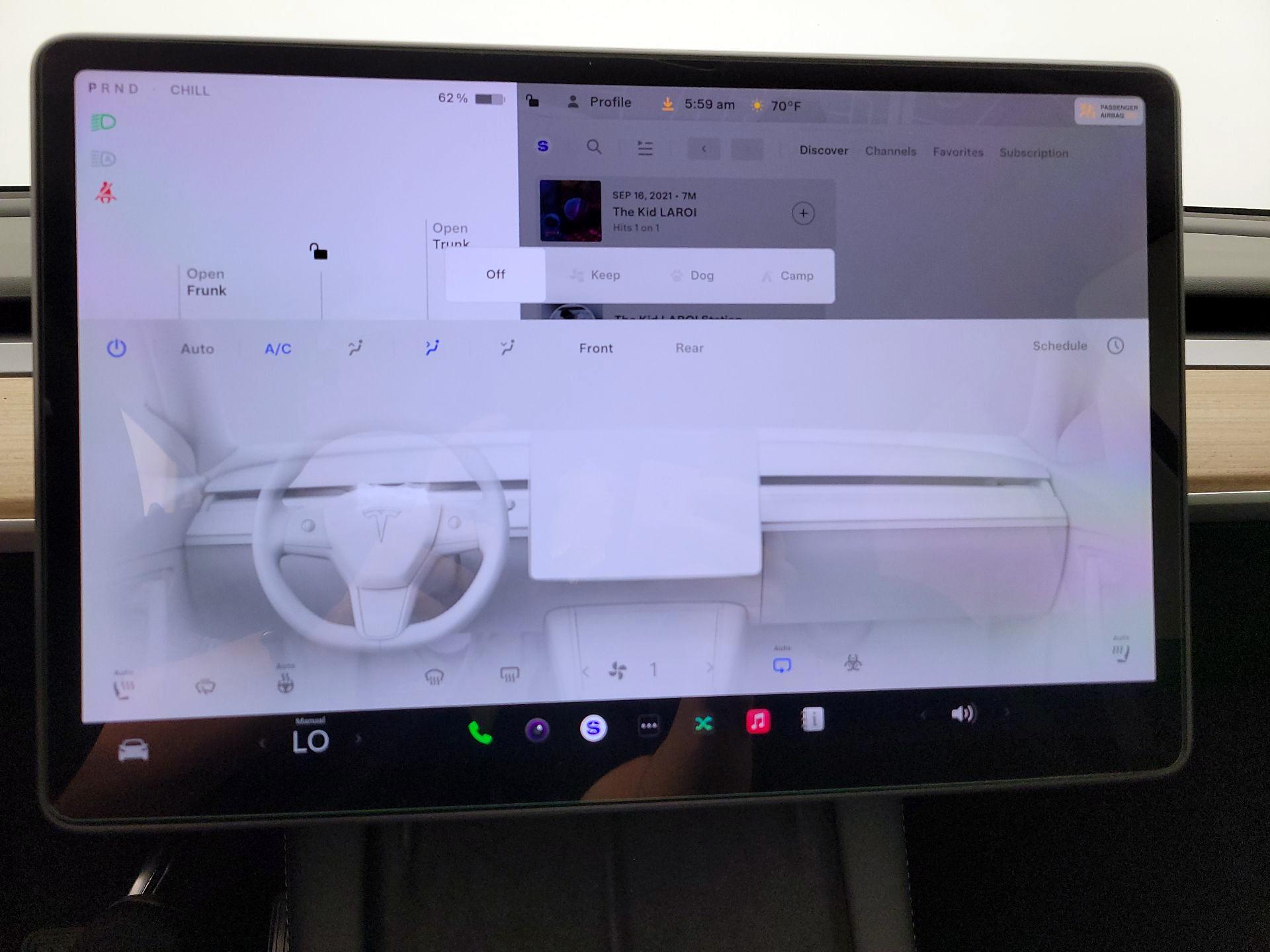 Thumbnail: 2023 Tesla Model Y - 16