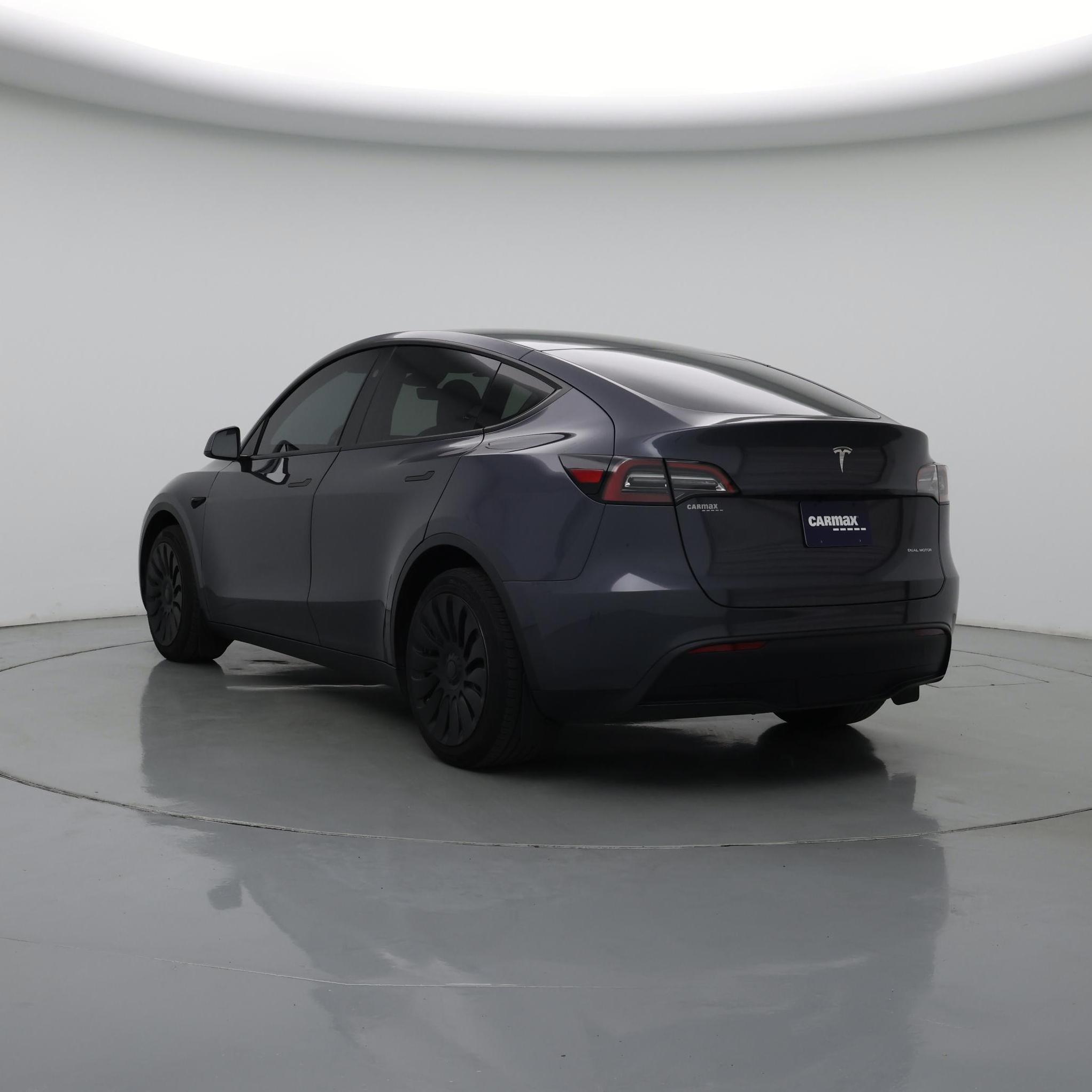 Thumbnail: 2023 Tesla Model Y - 2