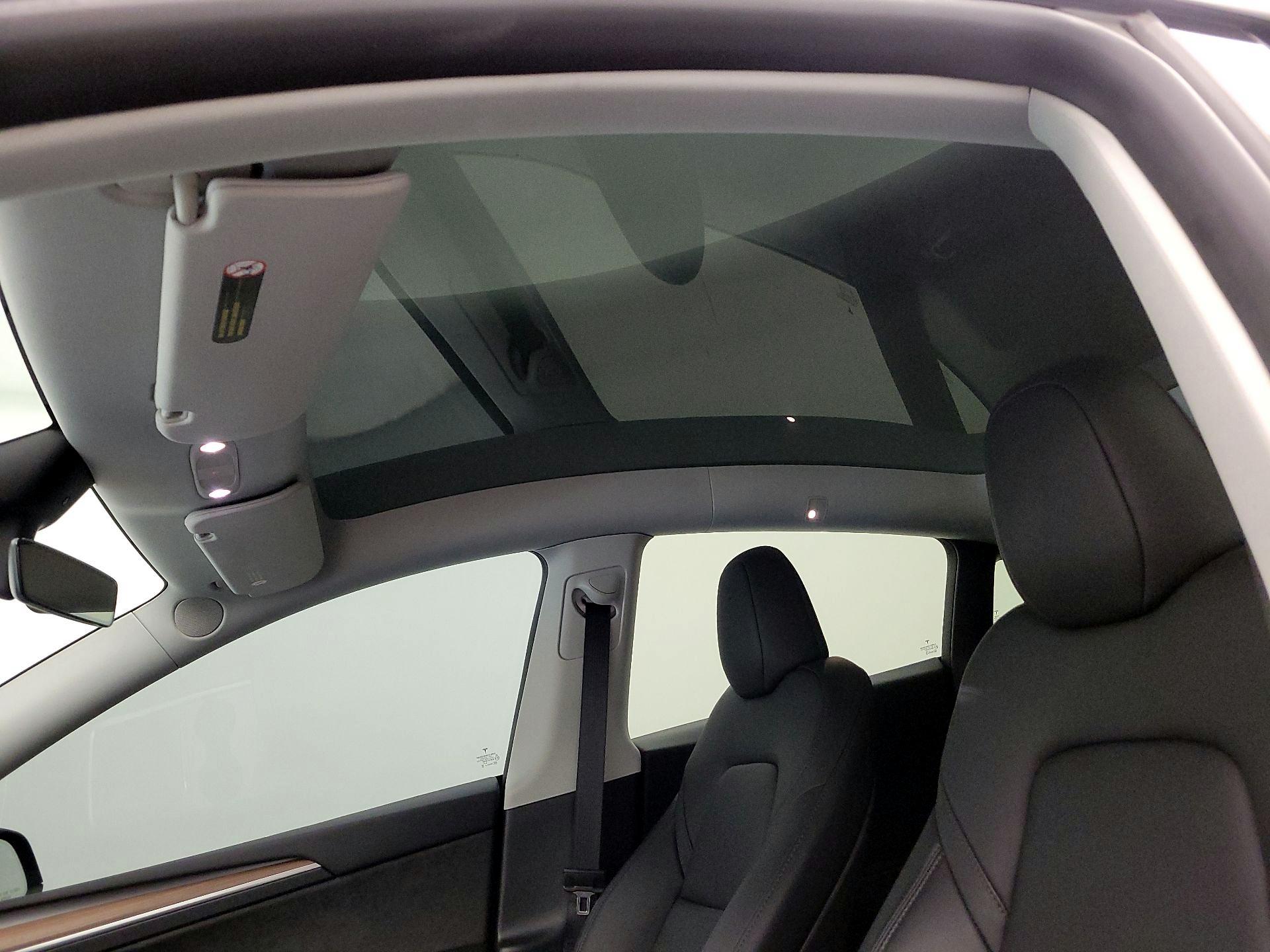 Thumbnail: 2023 Tesla Model Y - 19