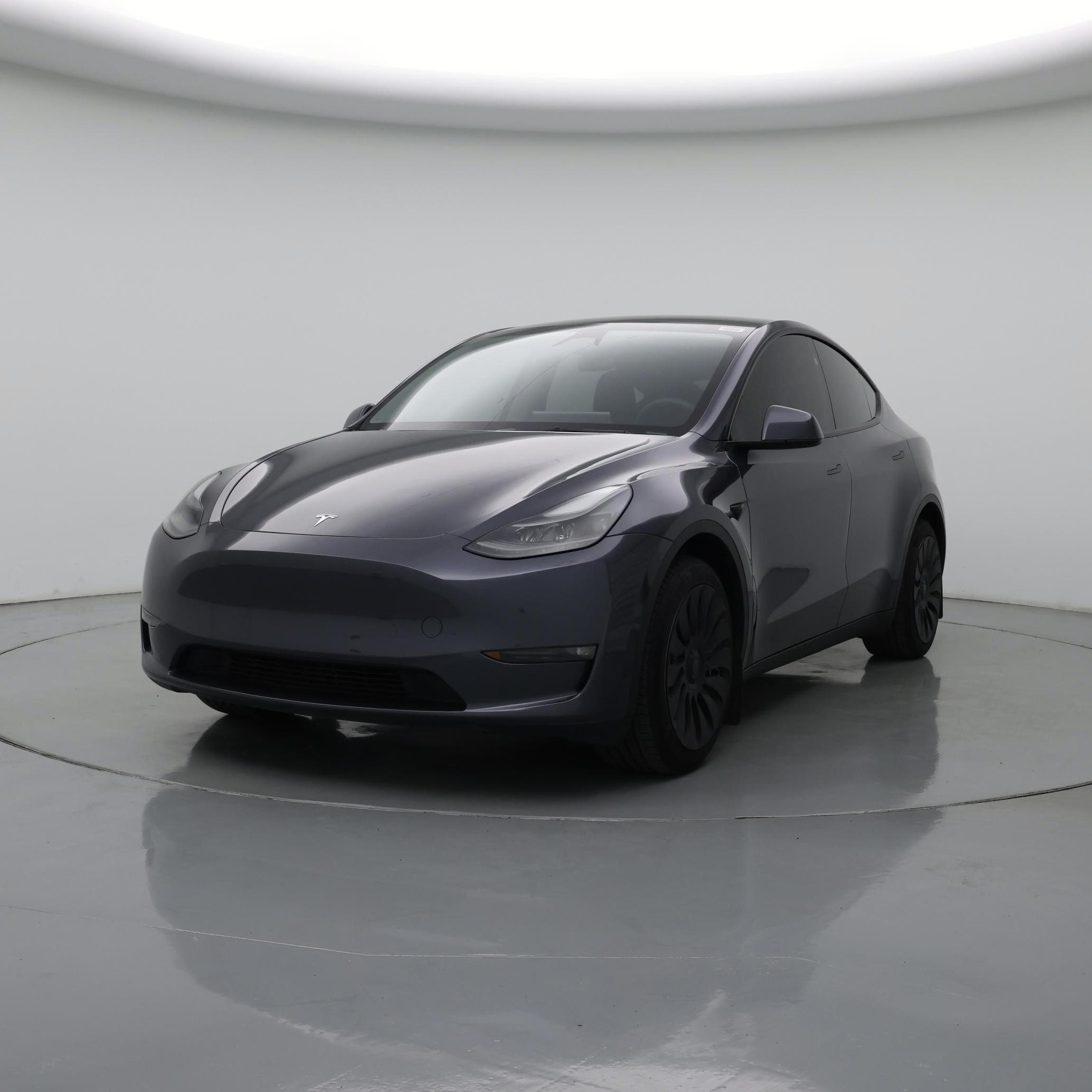 Thumbnail: 2023 Tesla Model Y - 4