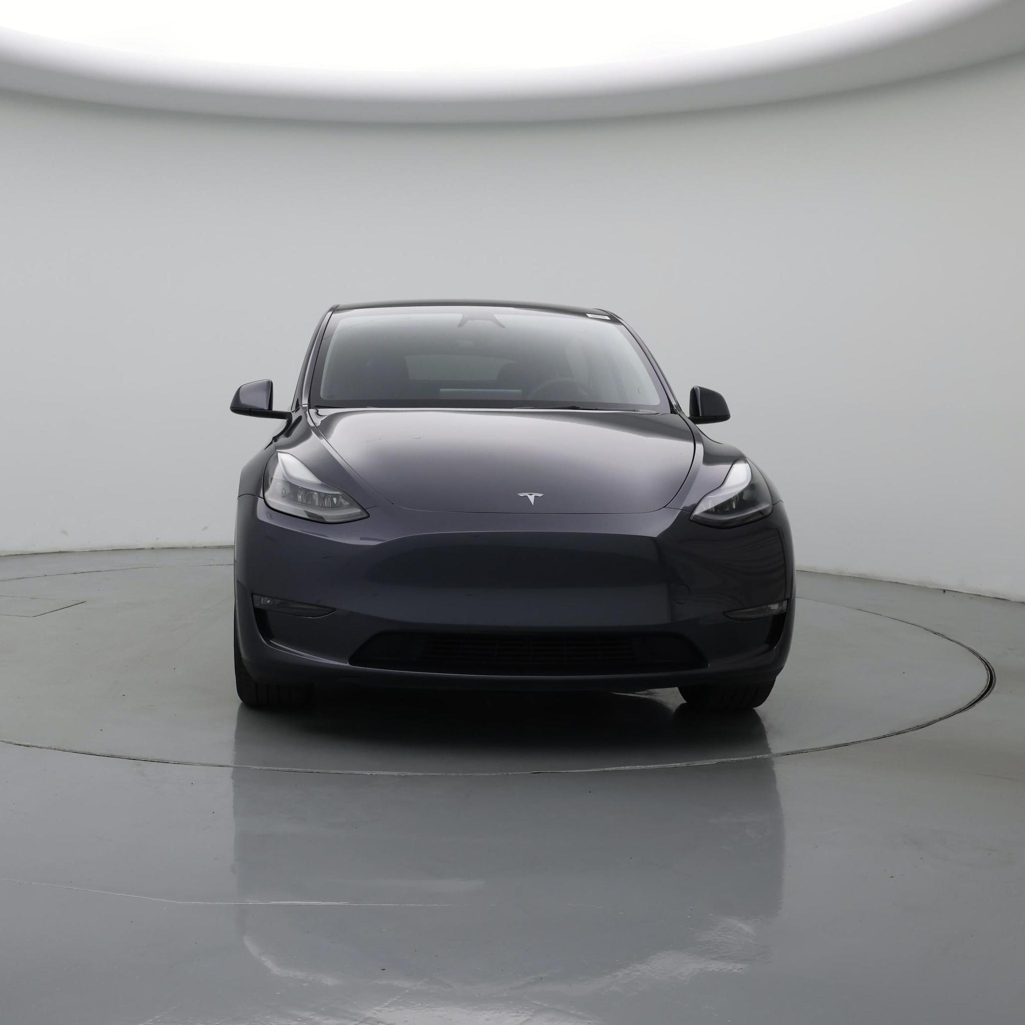 Thumbnail: 2023 Tesla Model Y - 5