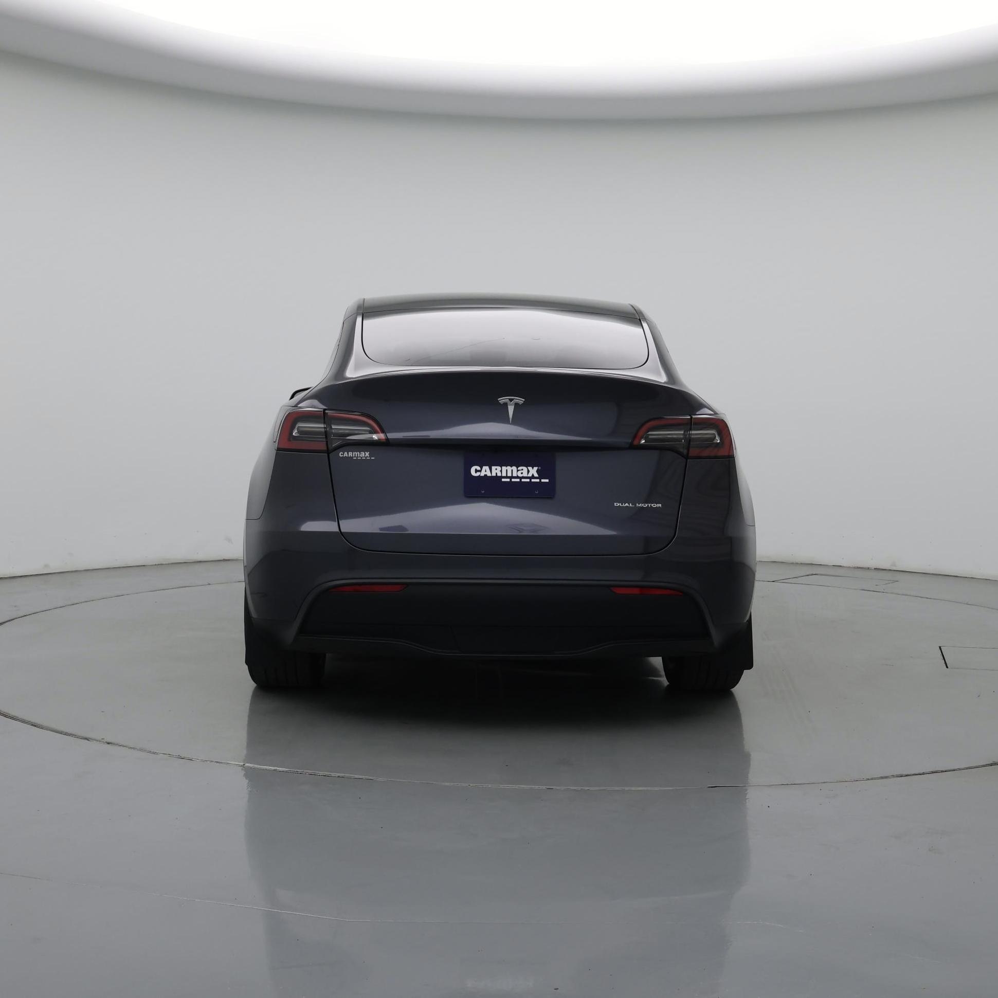 Thumbnail: 2023 Tesla Model Y - 6