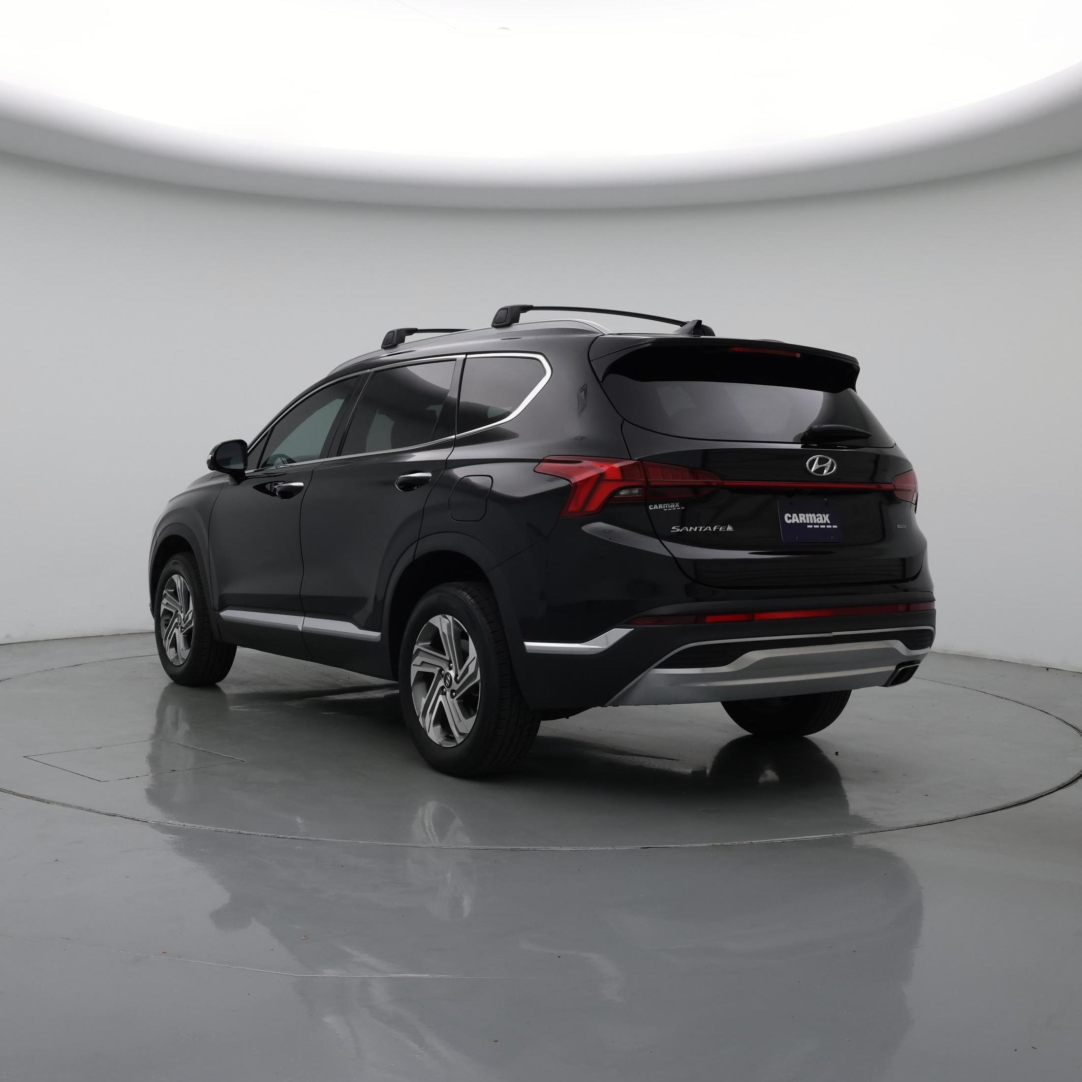 Thumbnail: 2023 Hyundai Santa Fe - 2
