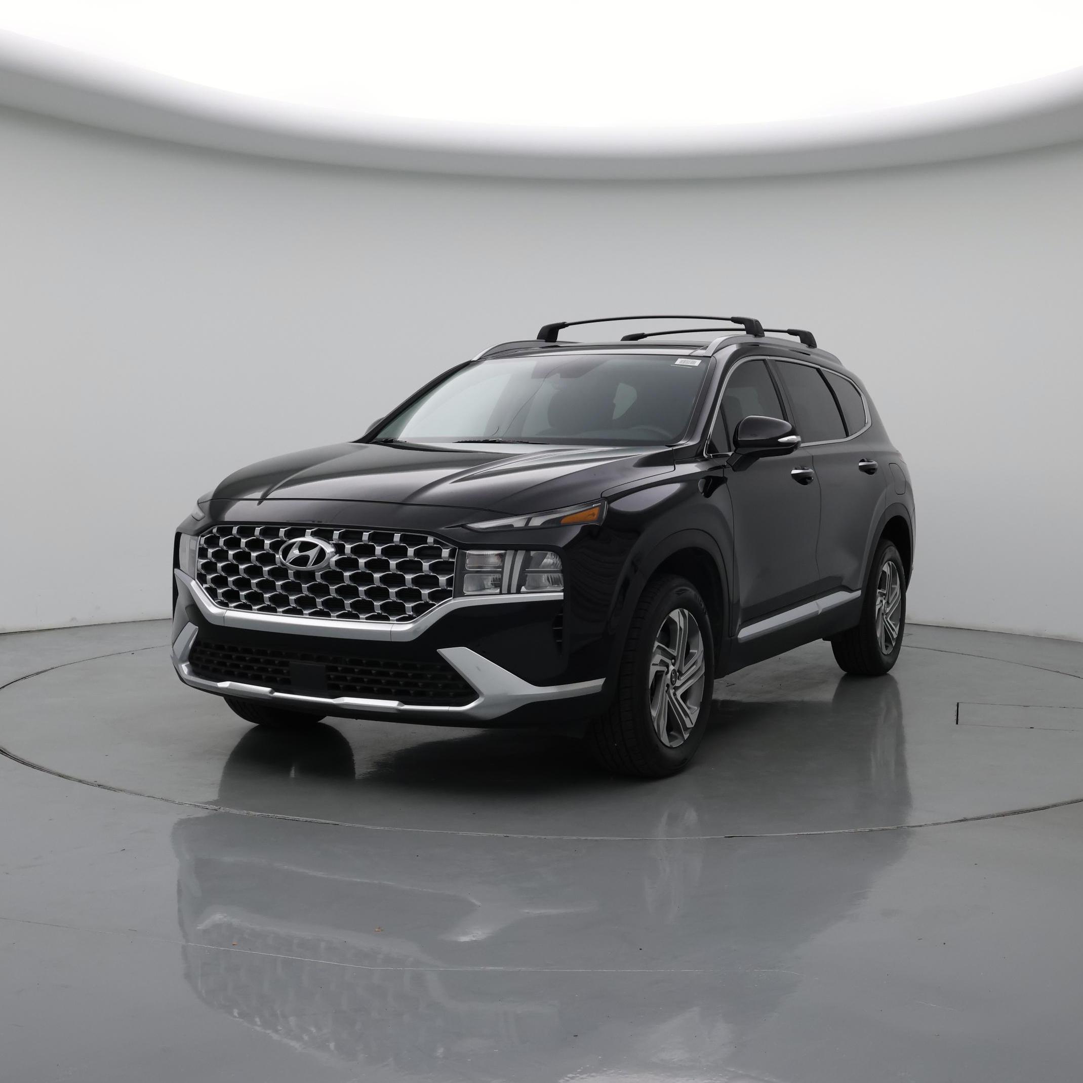 Thumbnail: 2023 Hyundai Santa Fe - 4