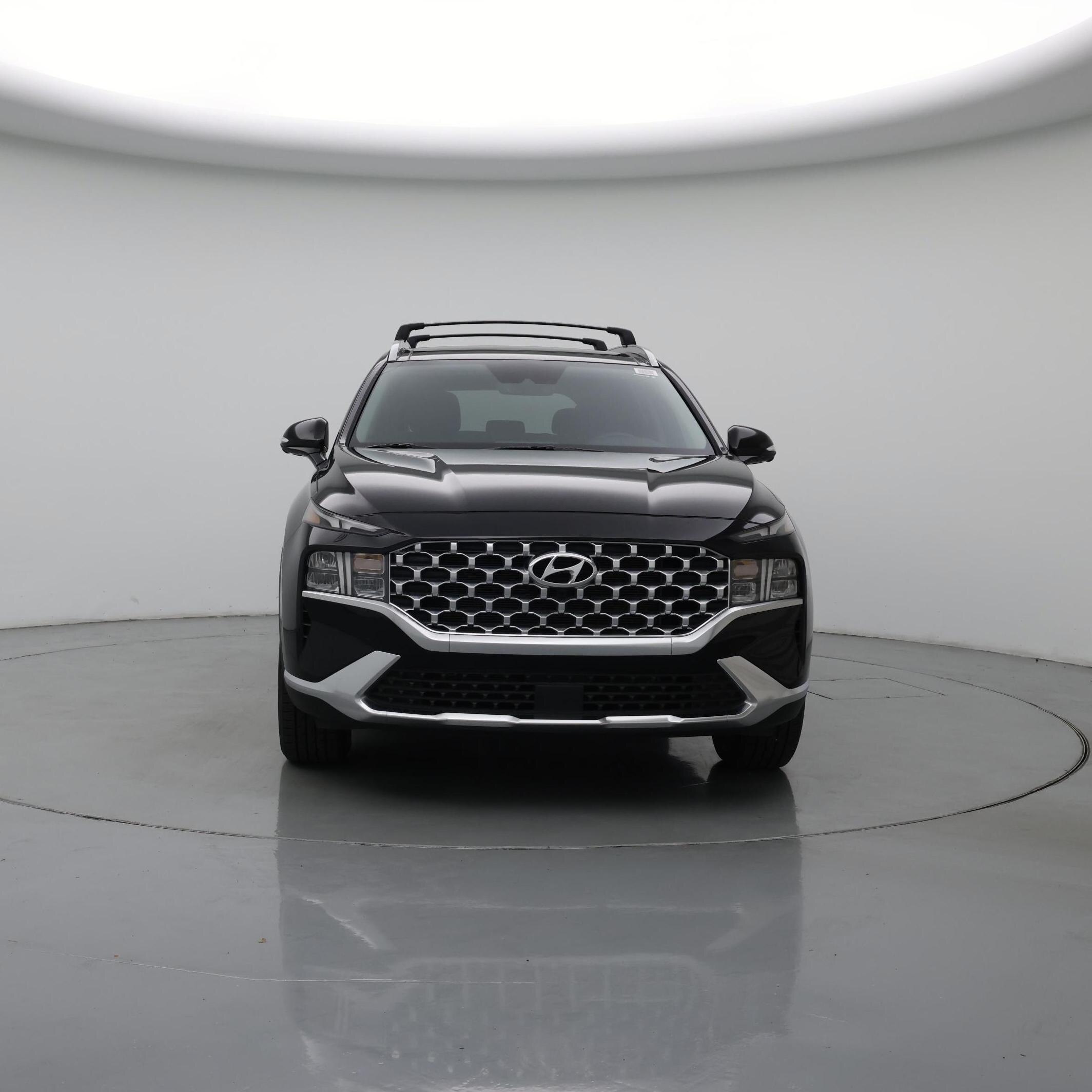 Thumbnail: 2023 Hyundai Santa Fe - 5