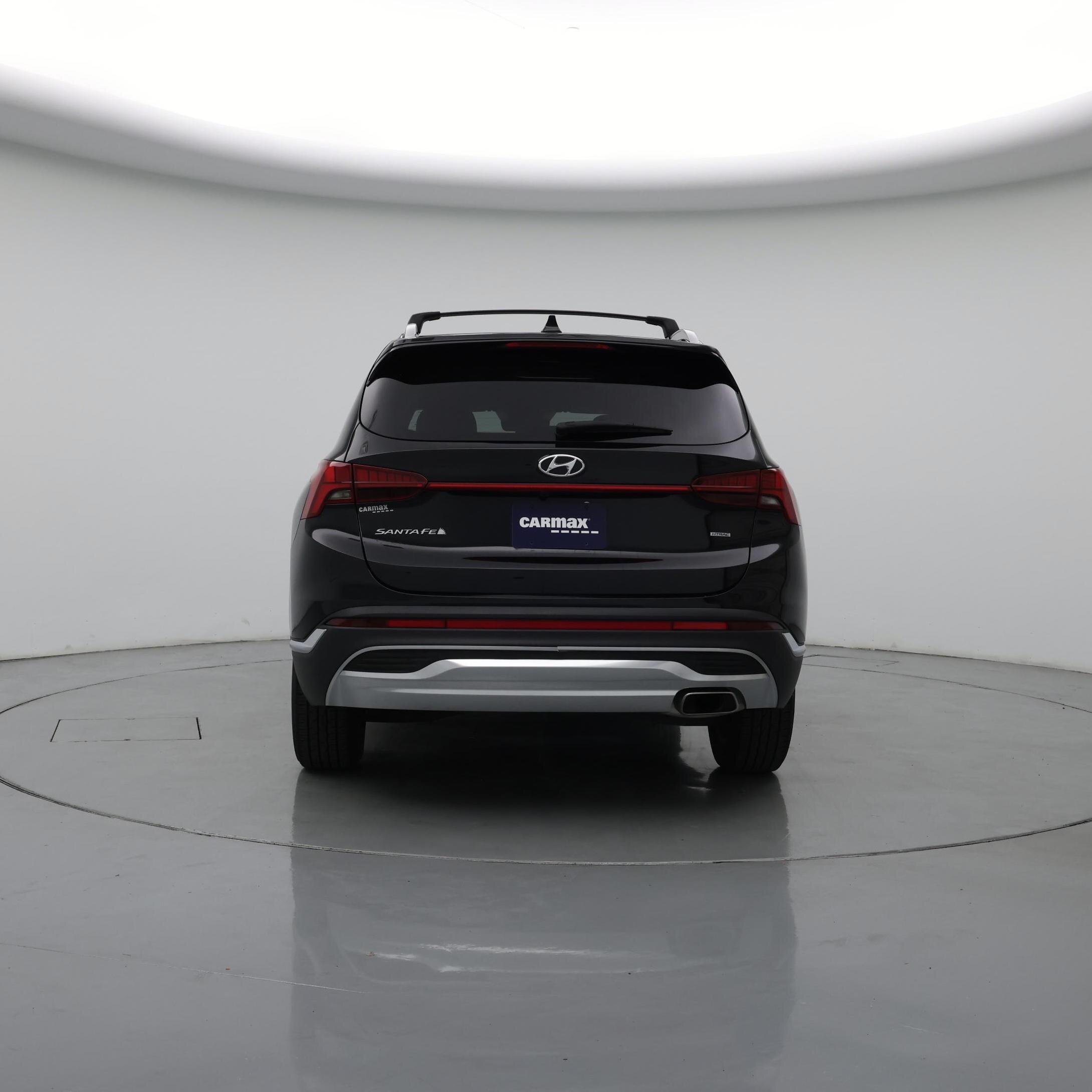 Thumbnail: 2023 Hyundai Santa Fe - 6