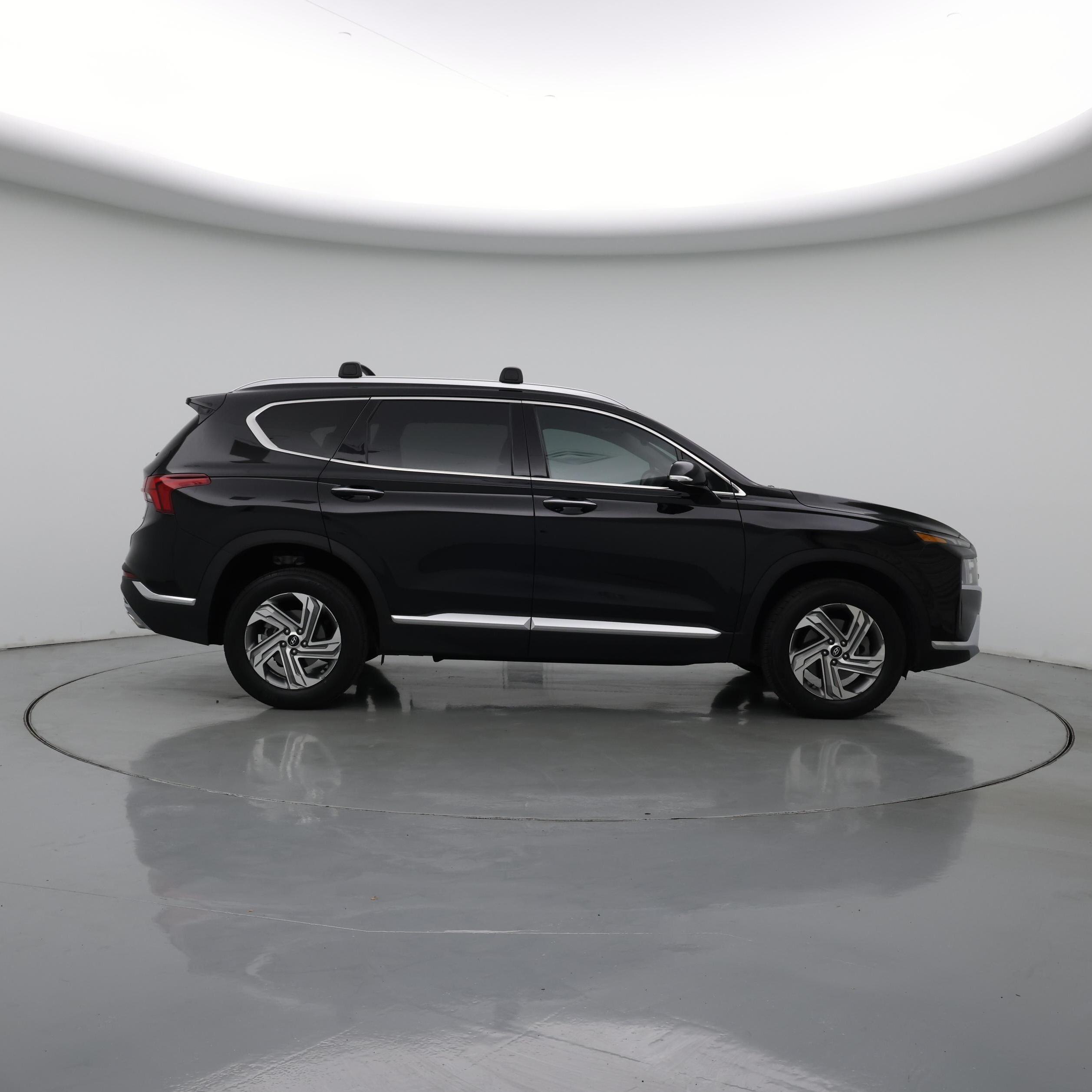 Thumbnail: 2023 Hyundai Santa Fe - 7