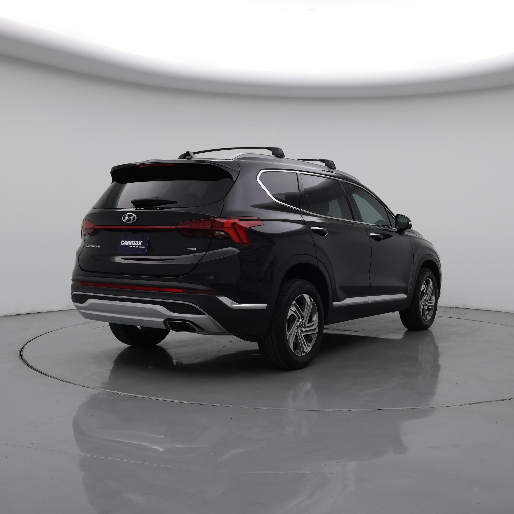 Thumbnail: 2023 Hyundai Santa Fe - 8