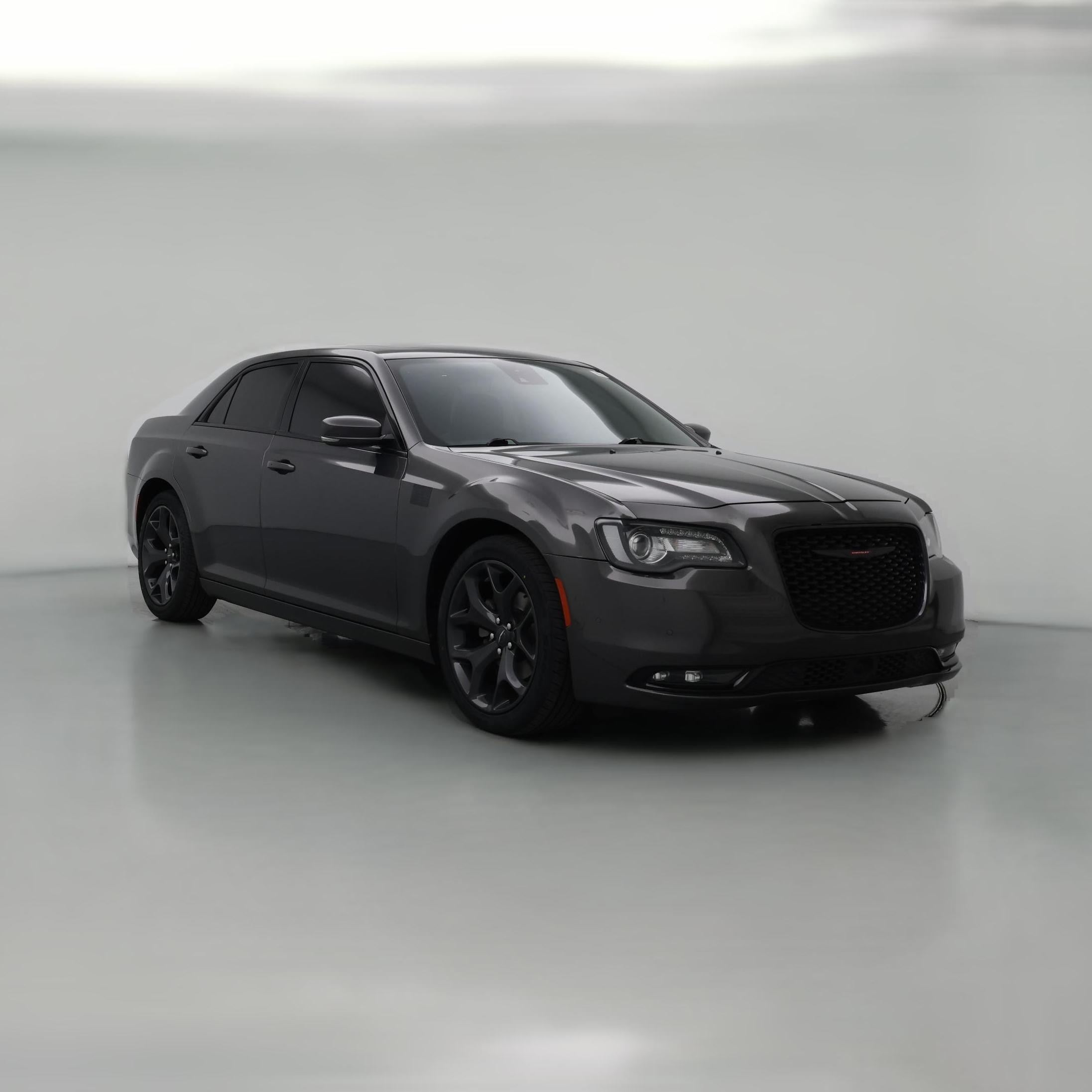 Thumbnail: 2023 Chrysler 300 - 1