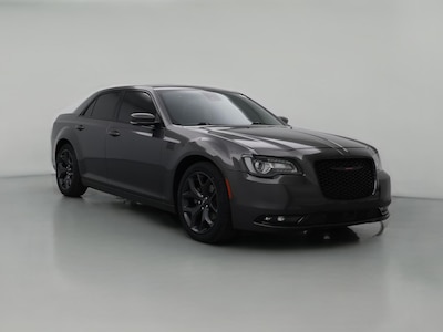 2023 Chrysler 300 S