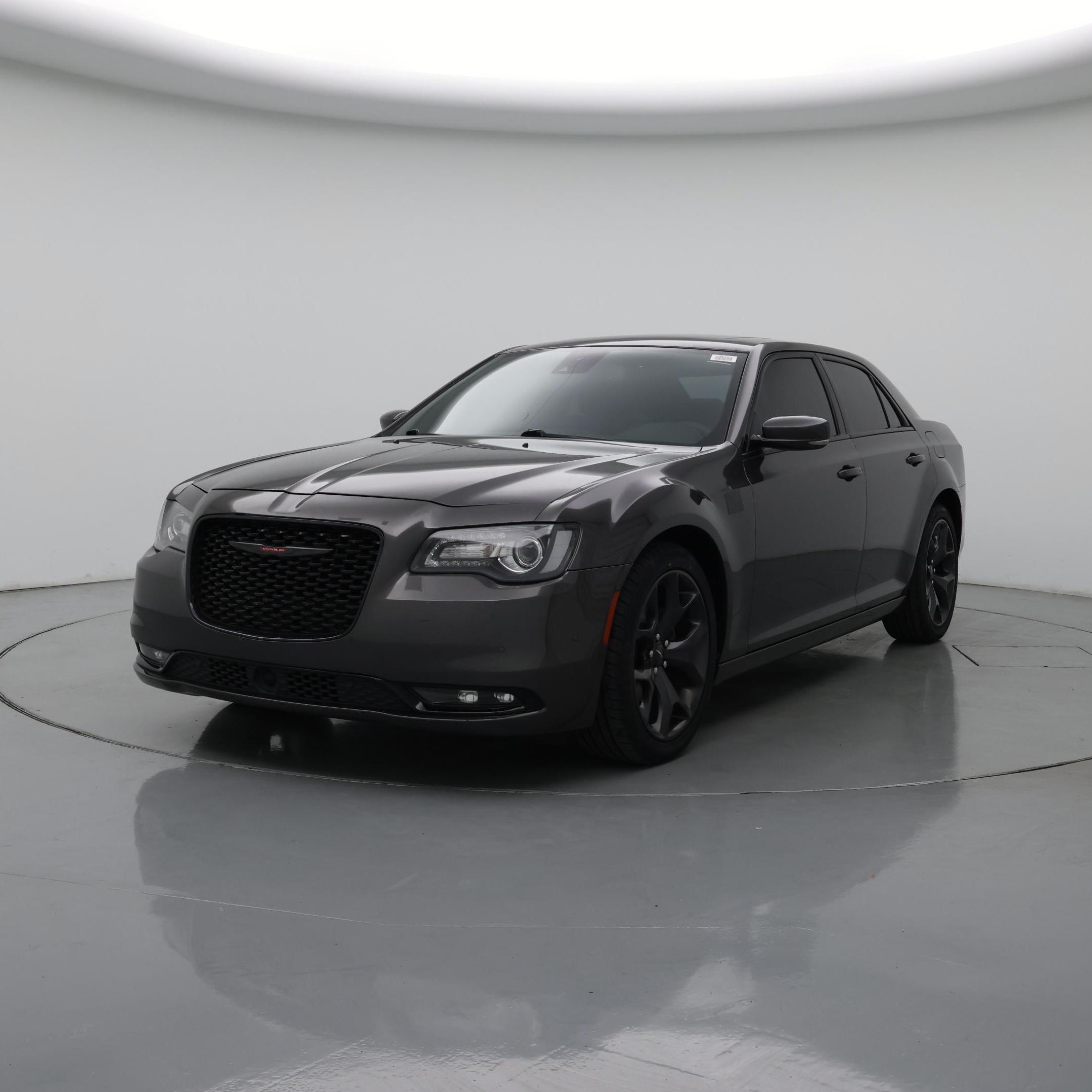 Thumbnail: 2023 Chrysler 300 - 4