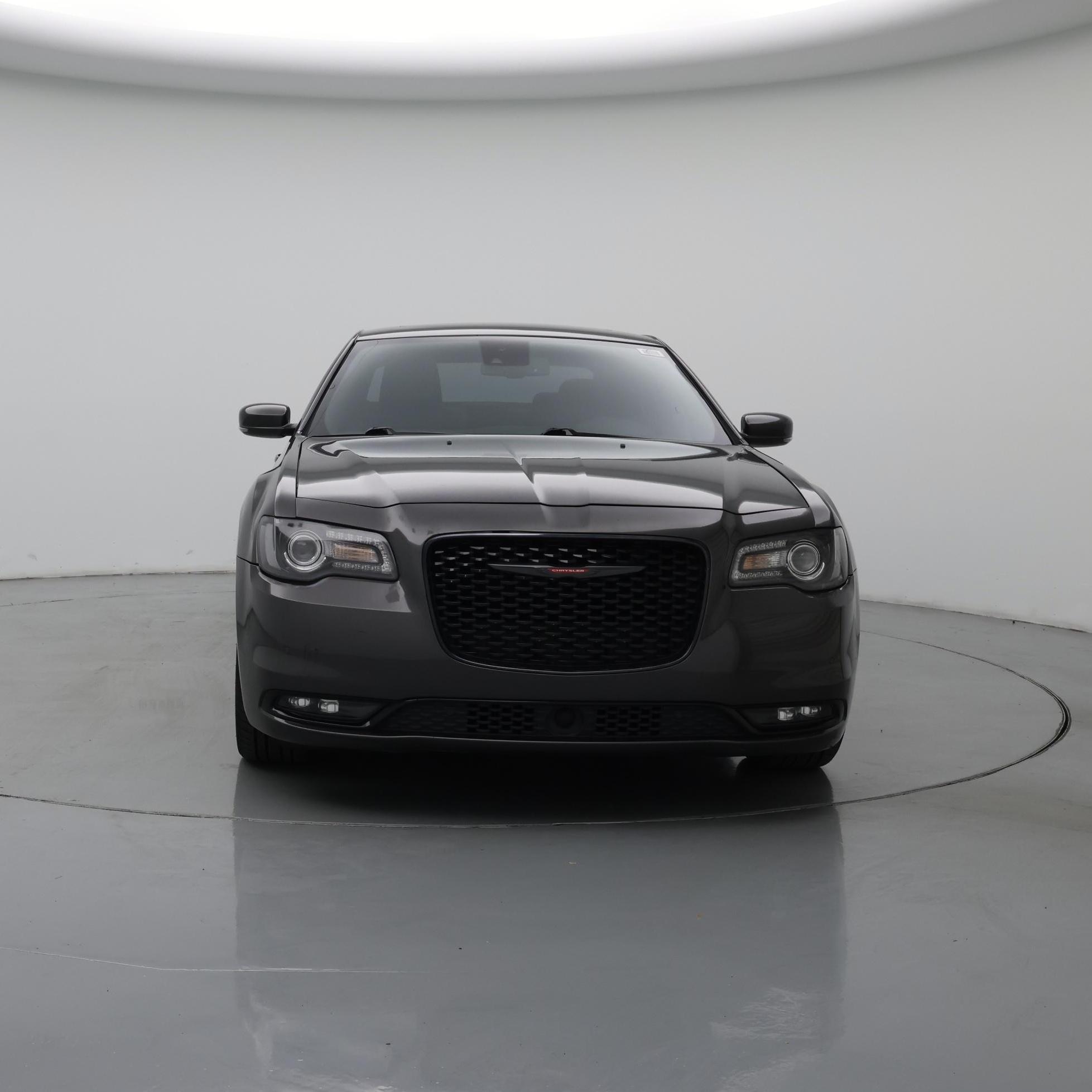 Thumbnail: 2023 Chrysler 300 - 5