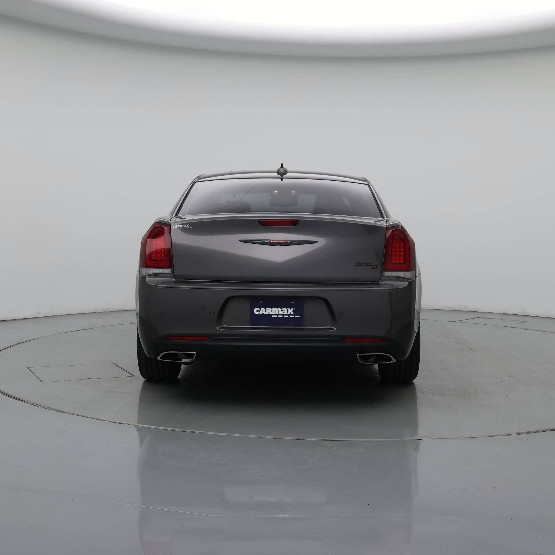 Thumbnail: 2023 Chrysler 300 - 6