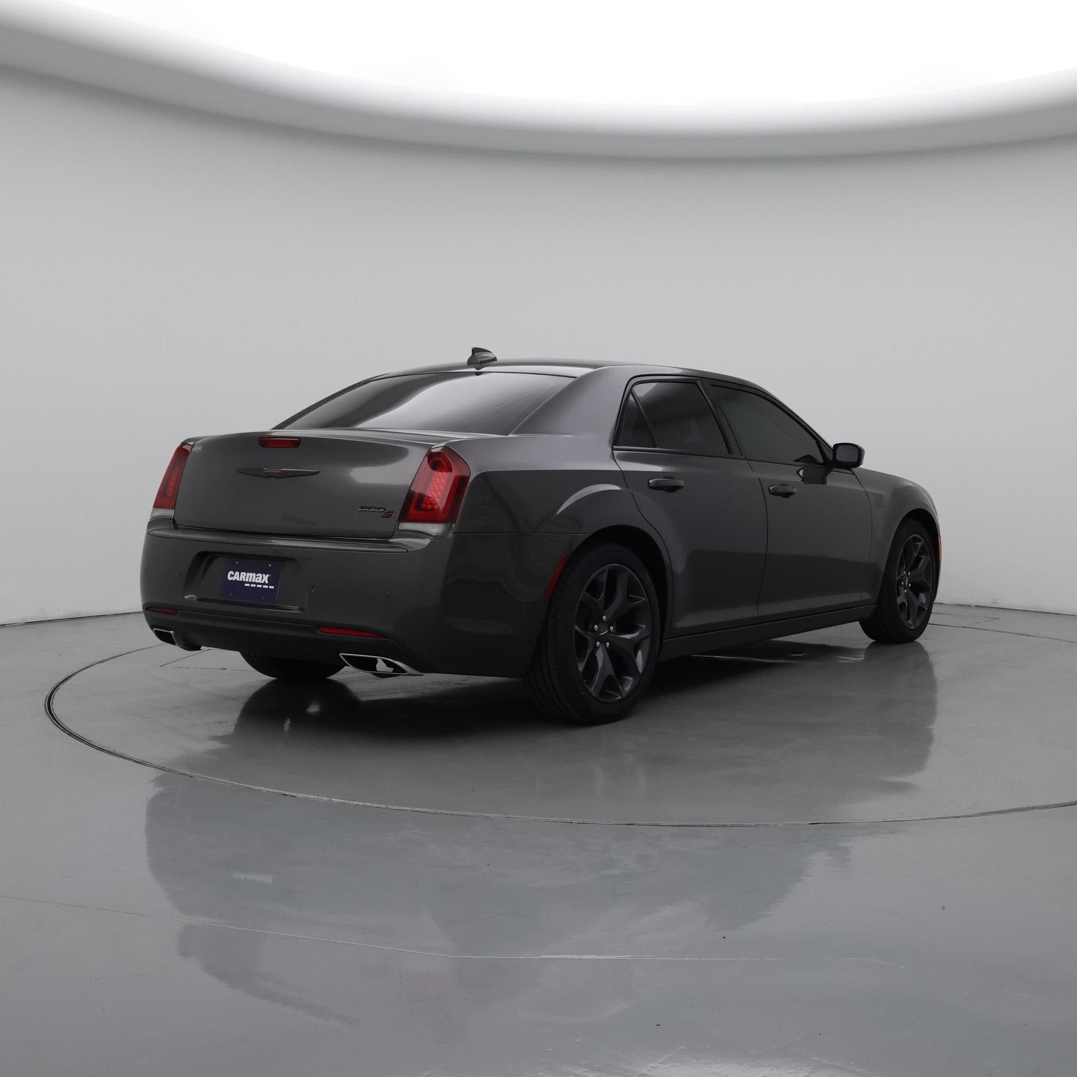 Thumbnail: 2023 Chrysler 300 - 8