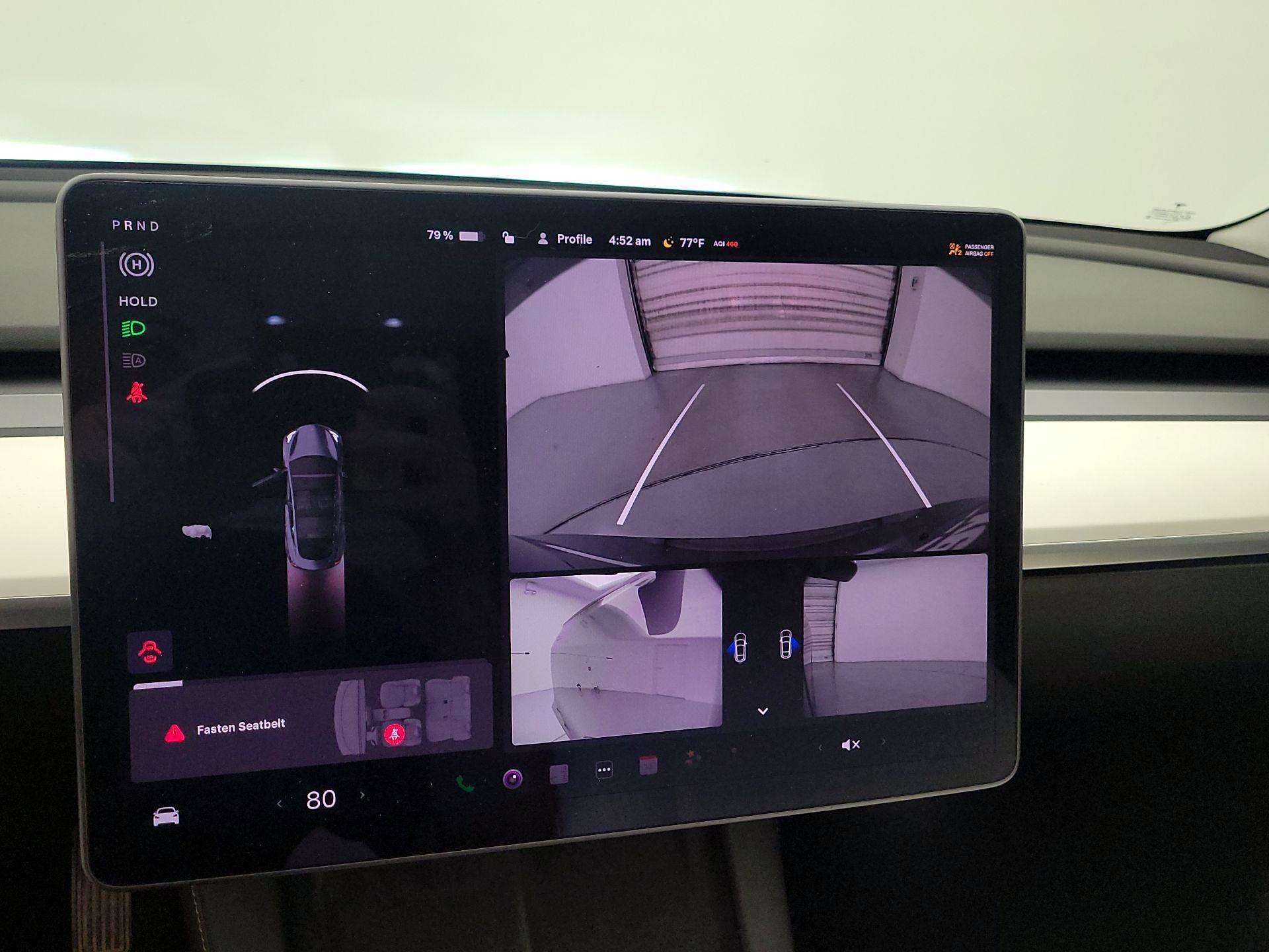 Thumbnail: 2021 Tesla Model 3 - 13
