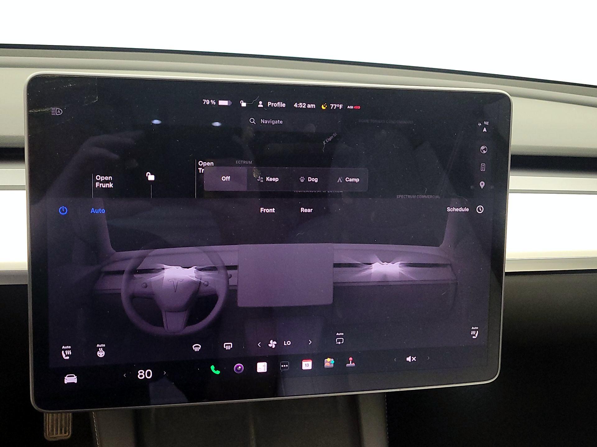 Thumbnail: 2021 Tesla Model 3 - 15