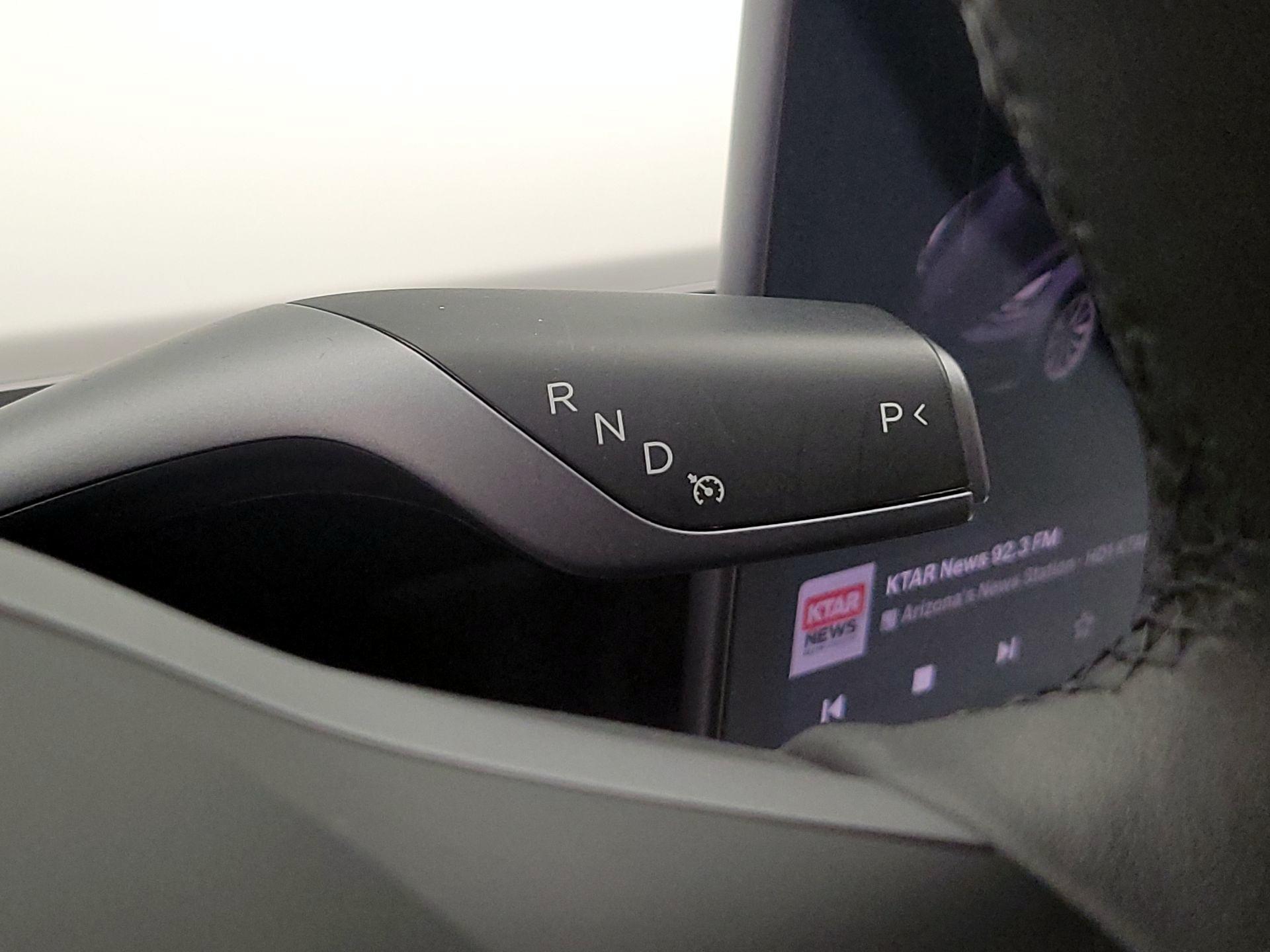 Thumbnail: 2021 Tesla Model 3 - 16