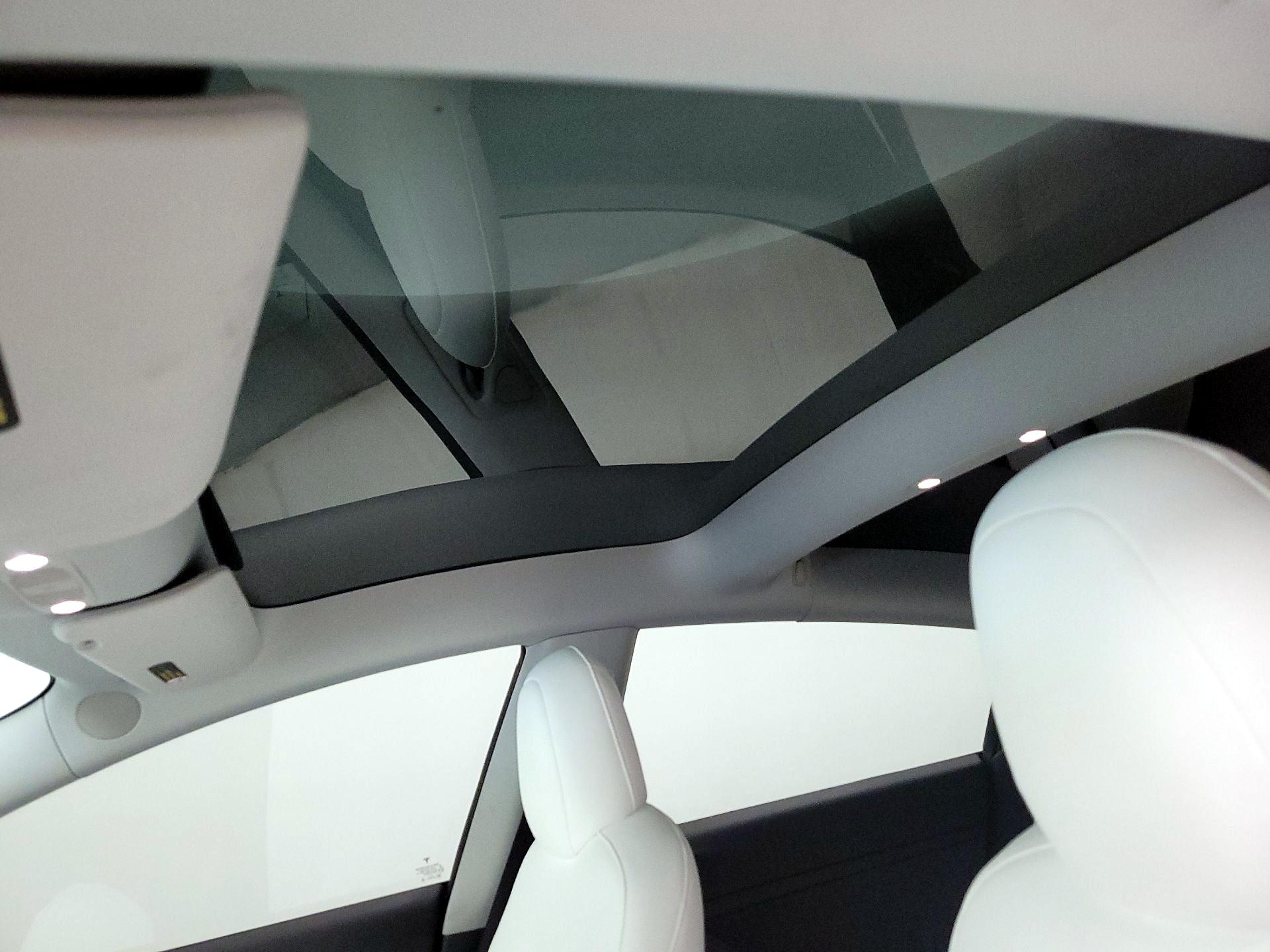 Thumbnail: 2021 Tesla Model 3 - 17
