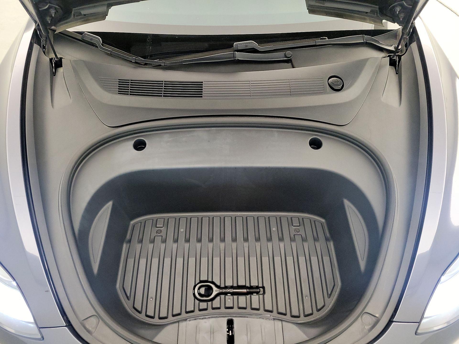 Thumbnail: 2021 Tesla Model 3 - 20
