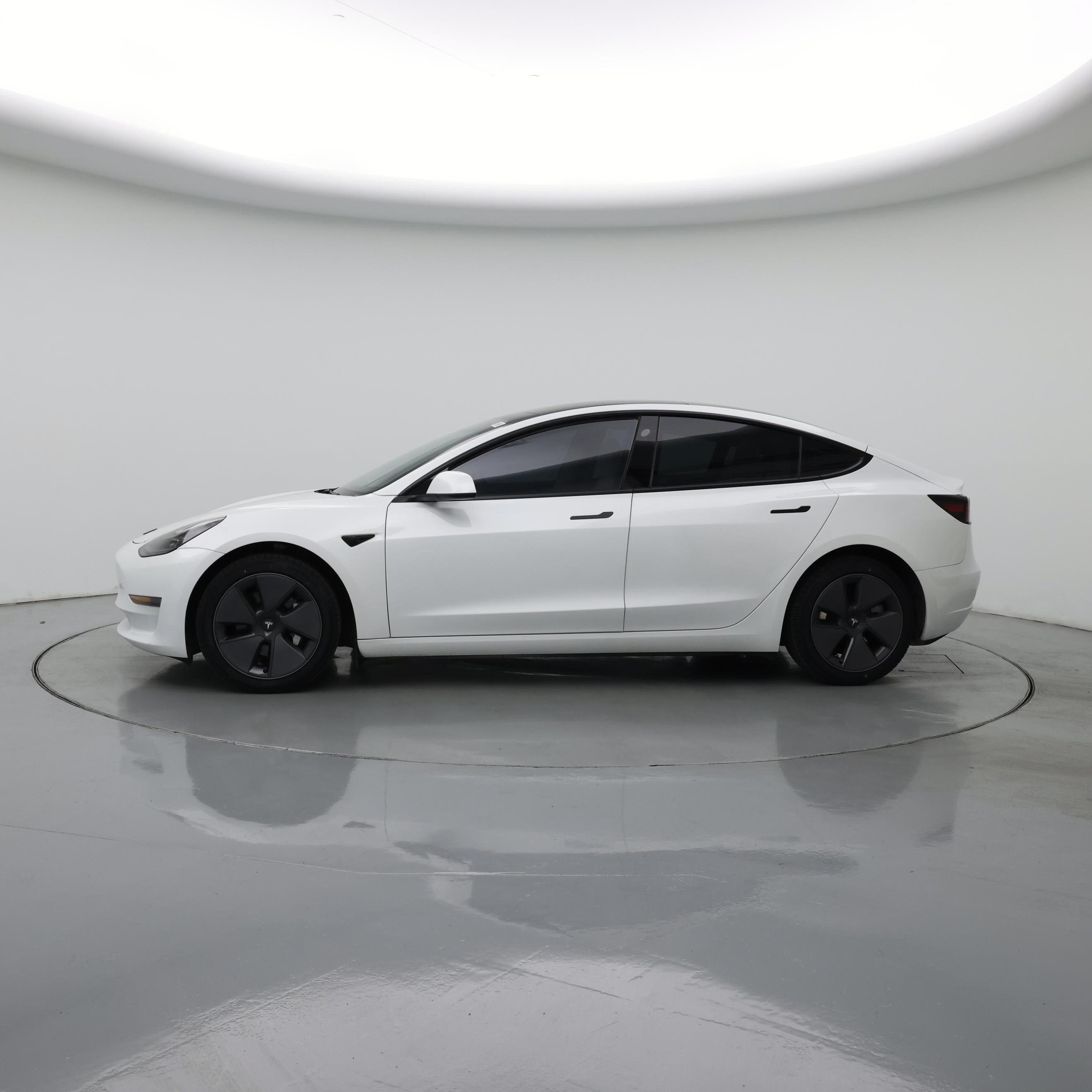 Thumbnail: 2021 Tesla Model 3 - 3