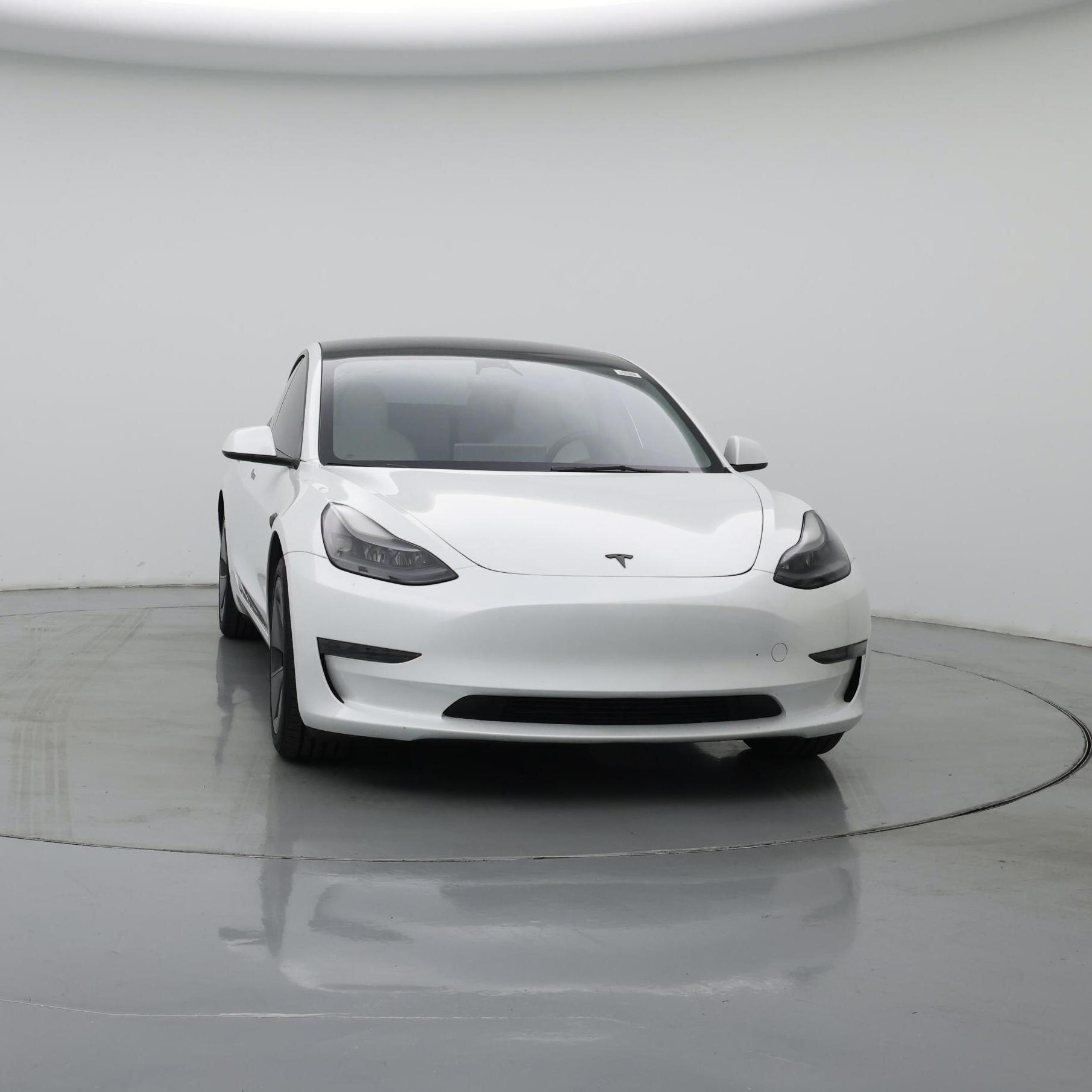 Thumbnail: 2021 Tesla Model 3 - 5
