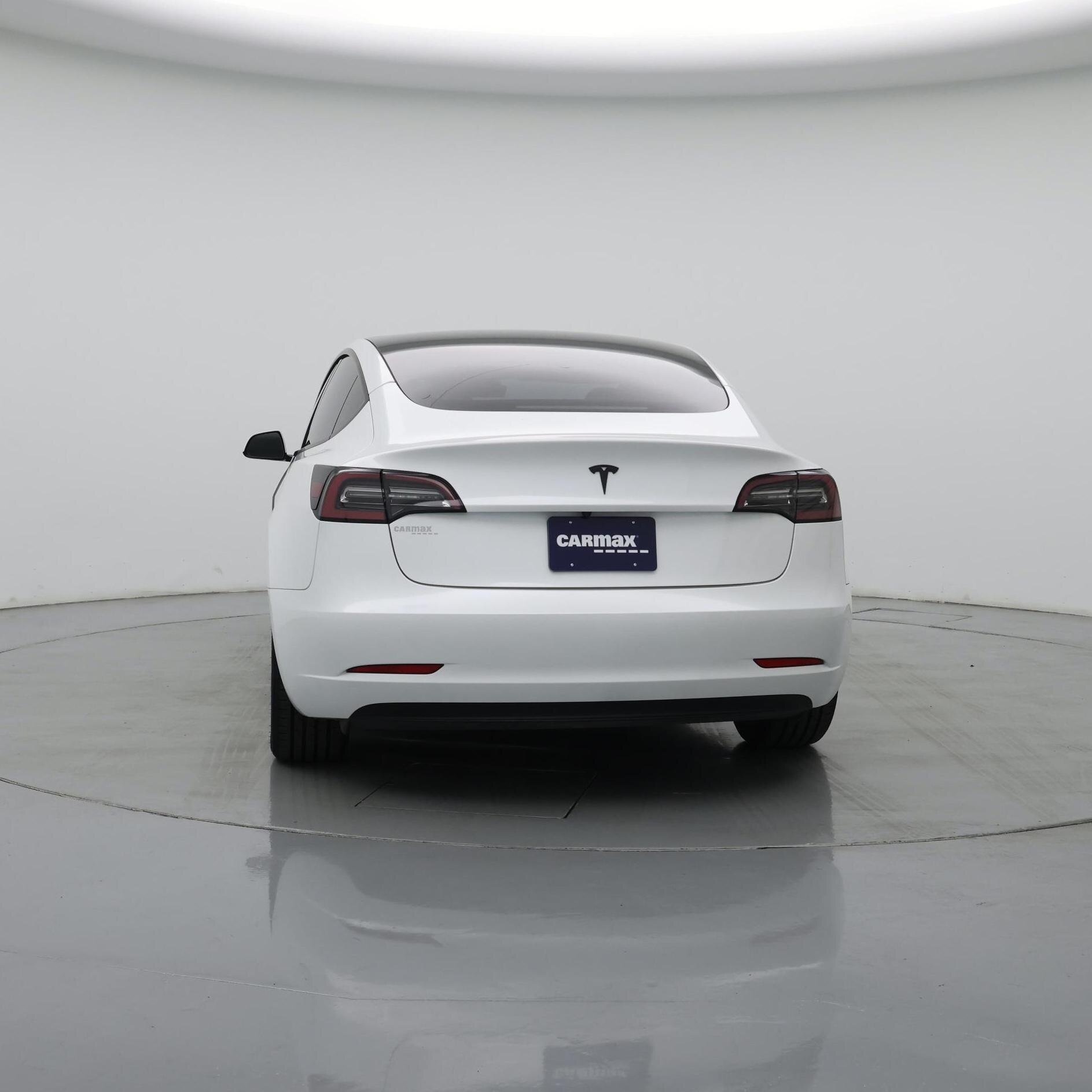 Thumbnail: 2021 Tesla Model 3 - 6