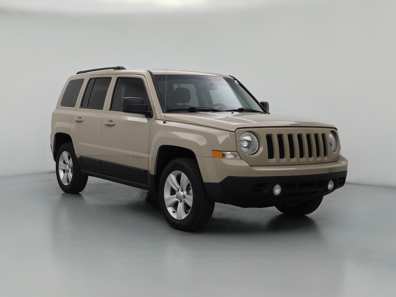 2016 Jeep Patriot Sport -
                  Gilbert, AZ