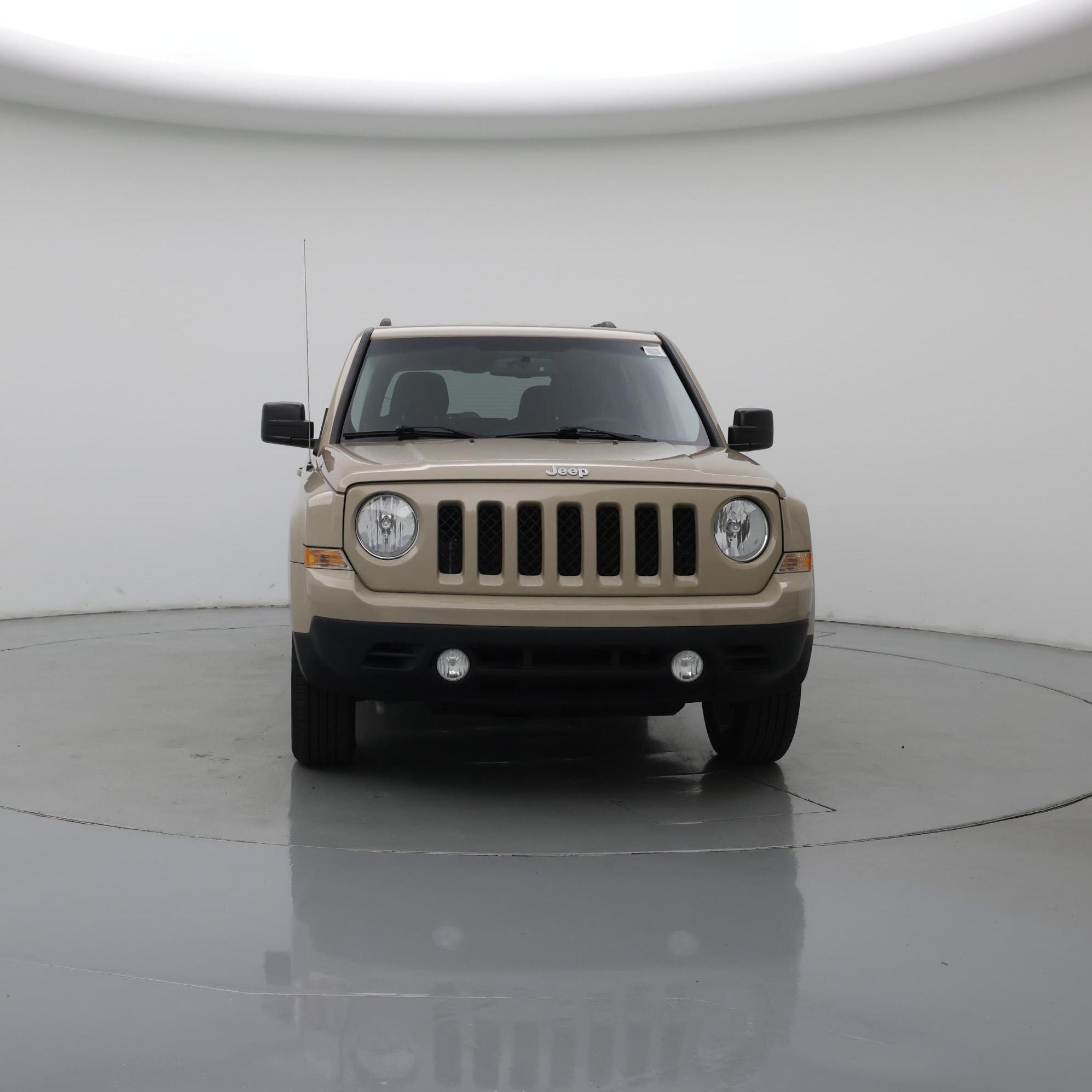 Thumbnail: 2016 Jeep Patriot - 5