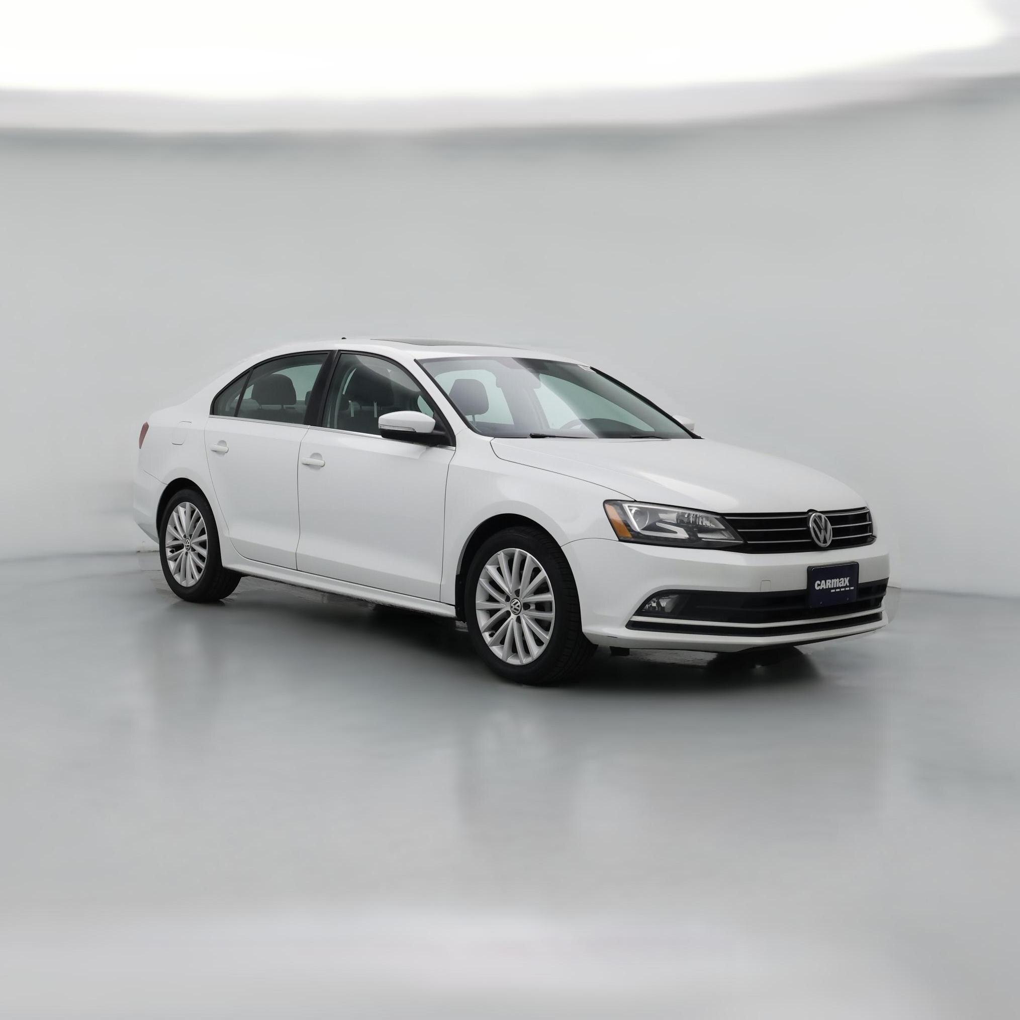 Thumbnail: 2016 Volkswagen Jetta - 1