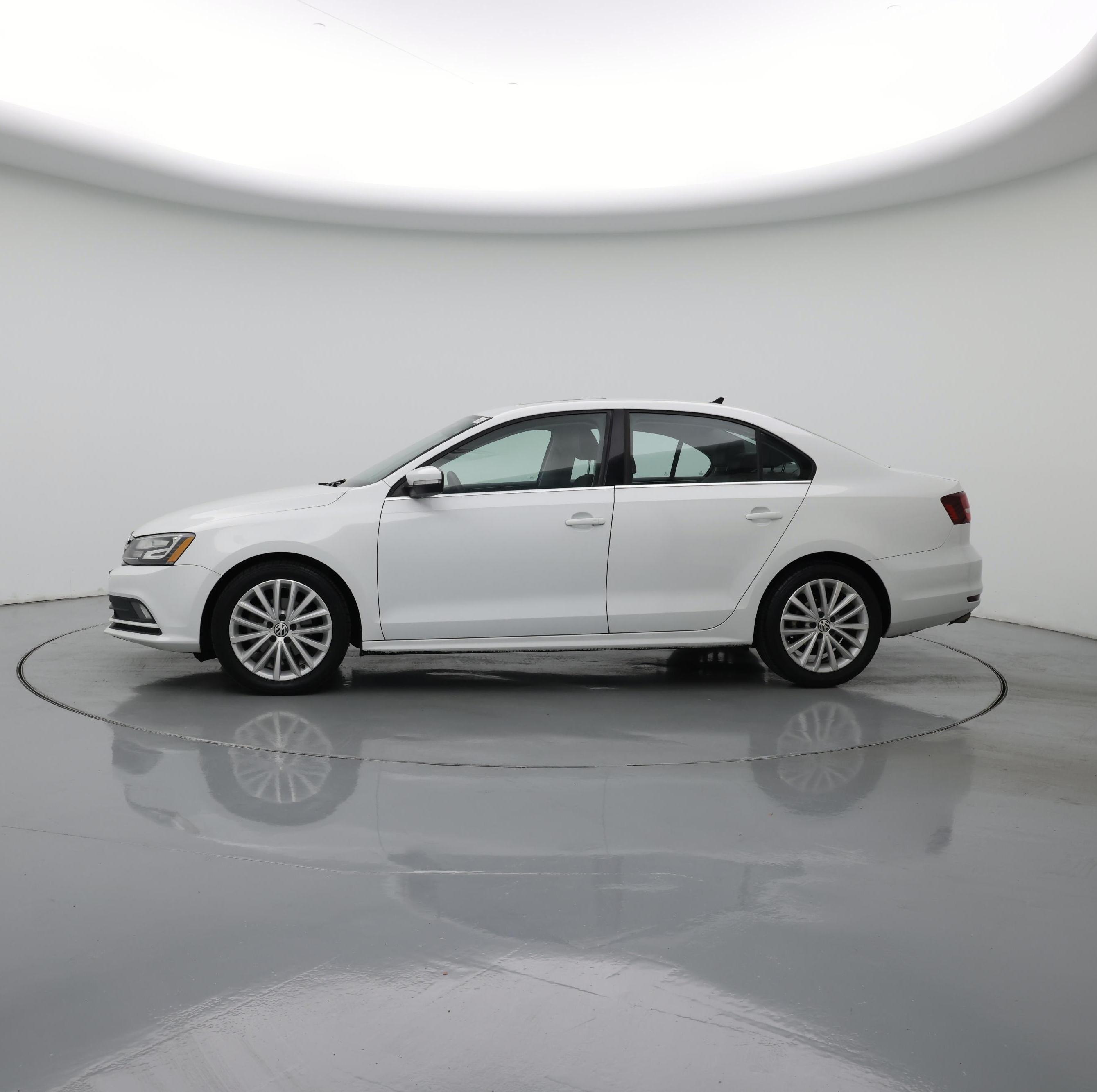 Thumbnail: 2016 Volkswagen Jetta - 3