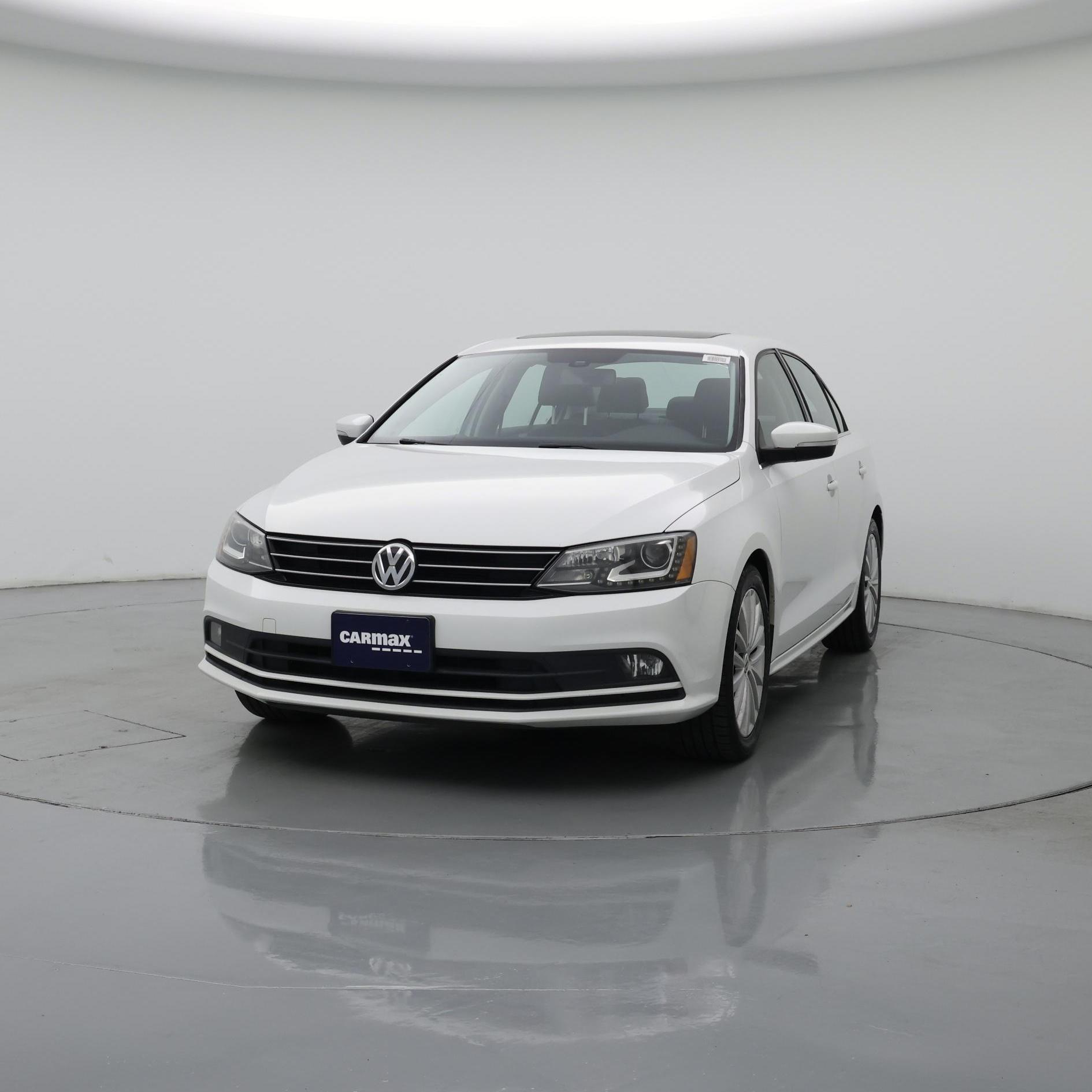 Thumbnail: 2016 Volkswagen Jetta - 4