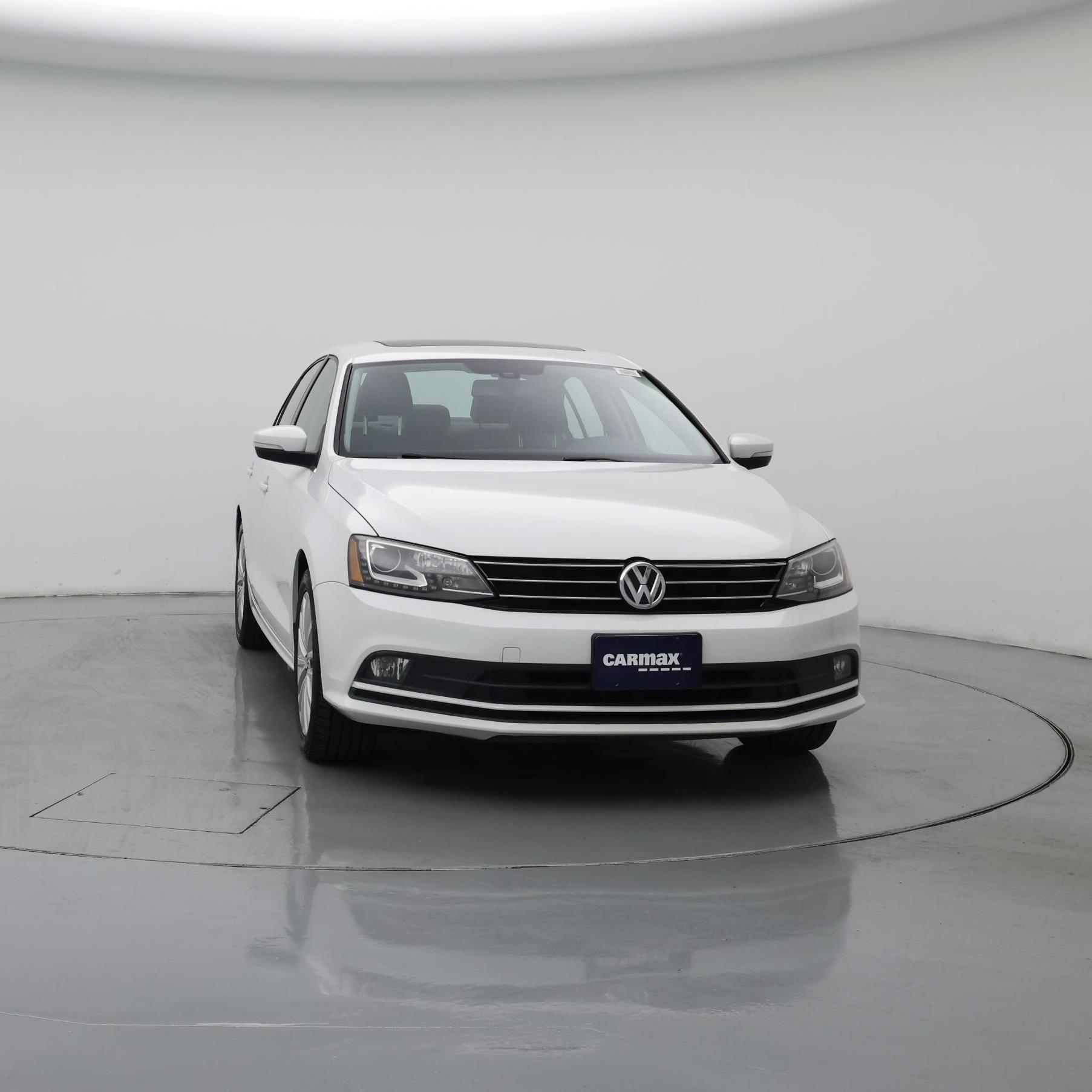 Thumbnail: 2016 Volkswagen Jetta - 5