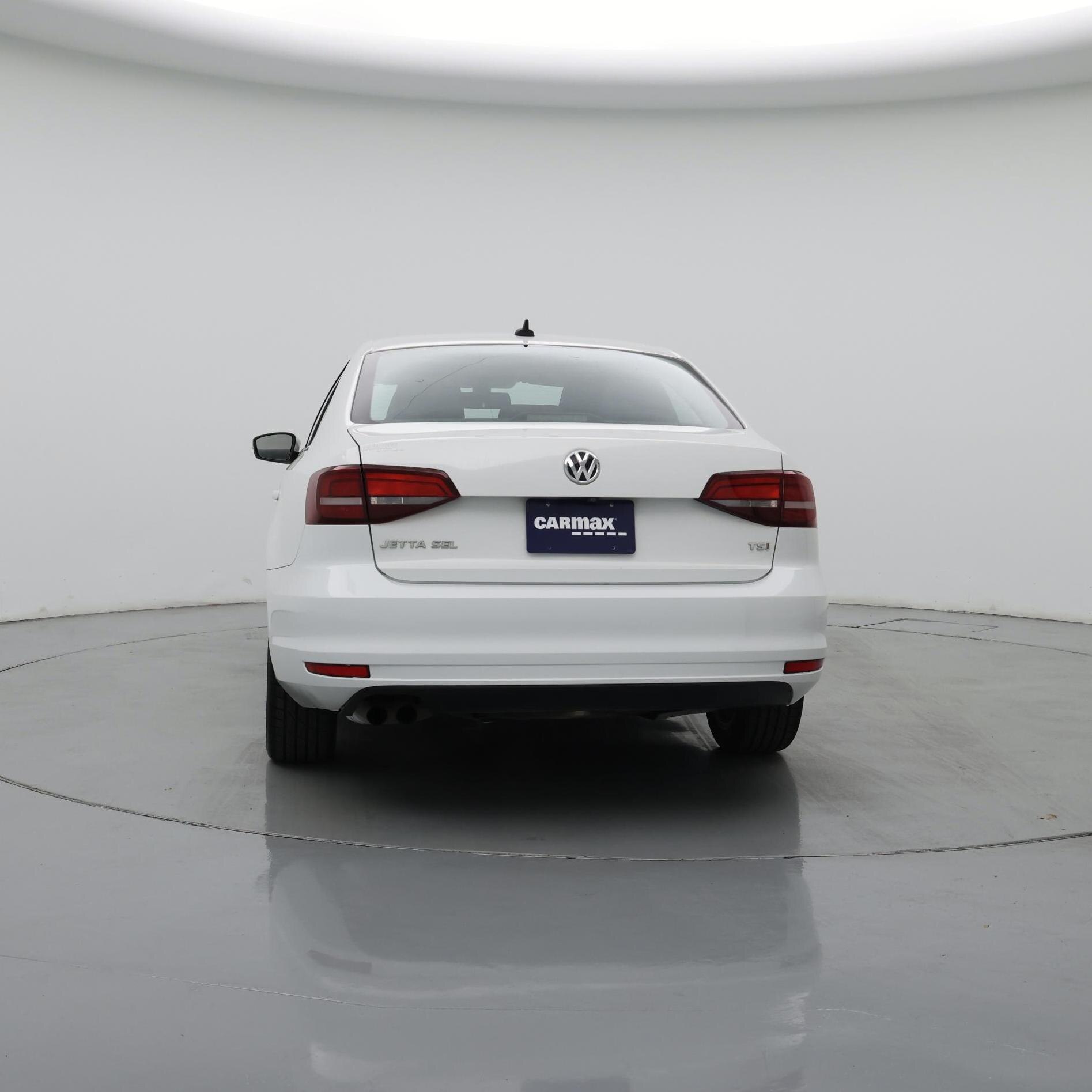 Thumbnail: 2016 Volkswagen Jetta - 6